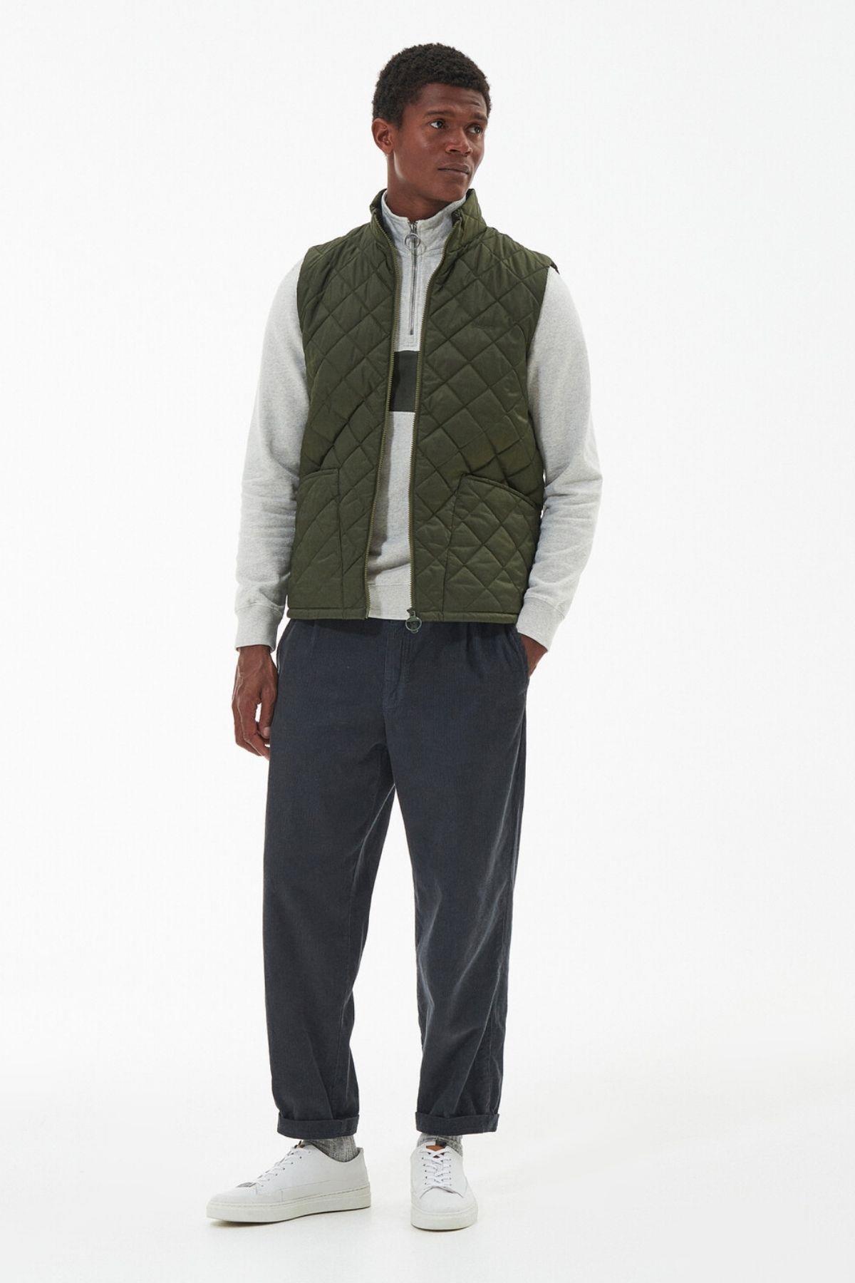 زیرشلواری مردانه | باربور Barbour MGI0221-848 - تصویر 3