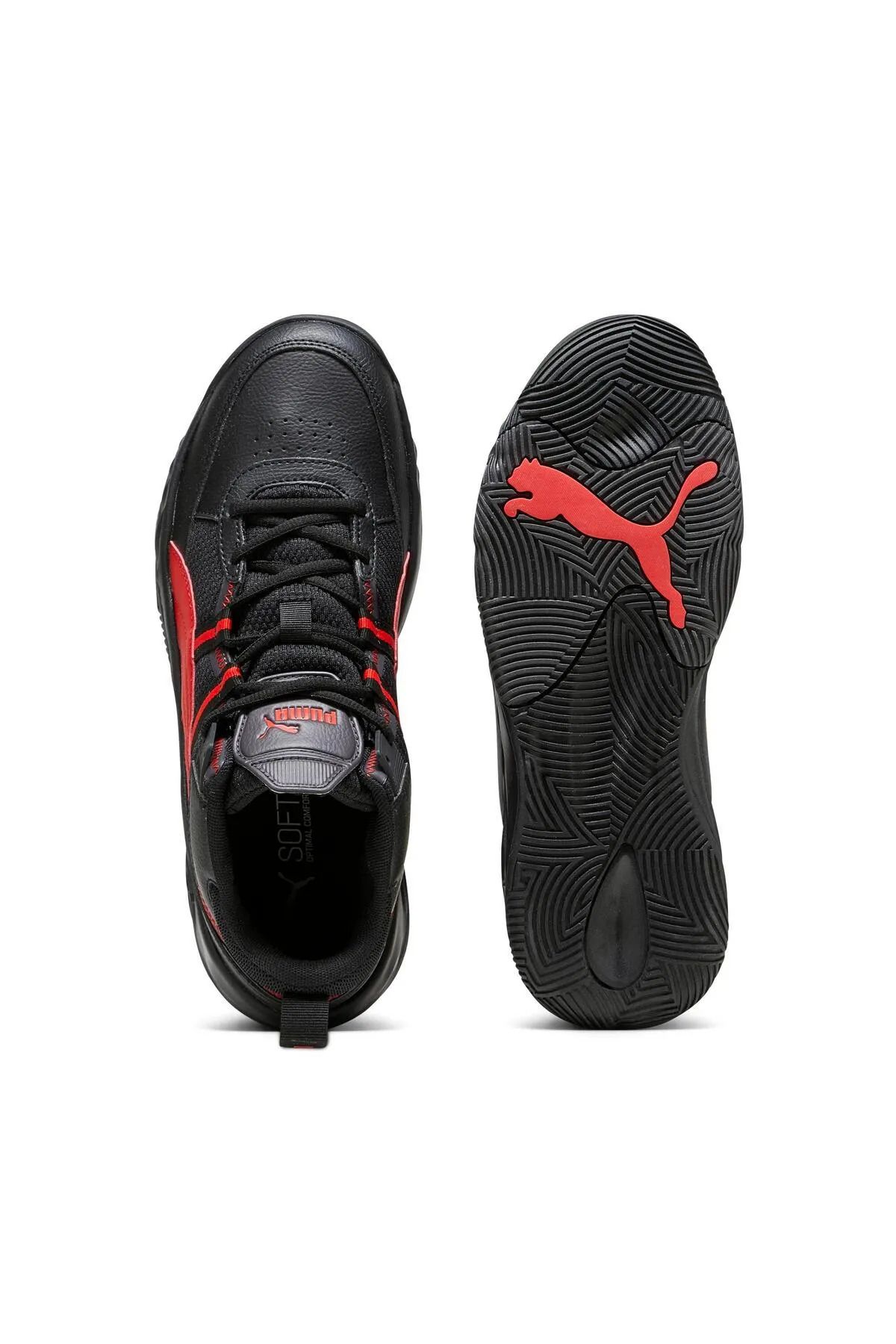 Puma REBOUNDX Future Nextgen Yeni sezon