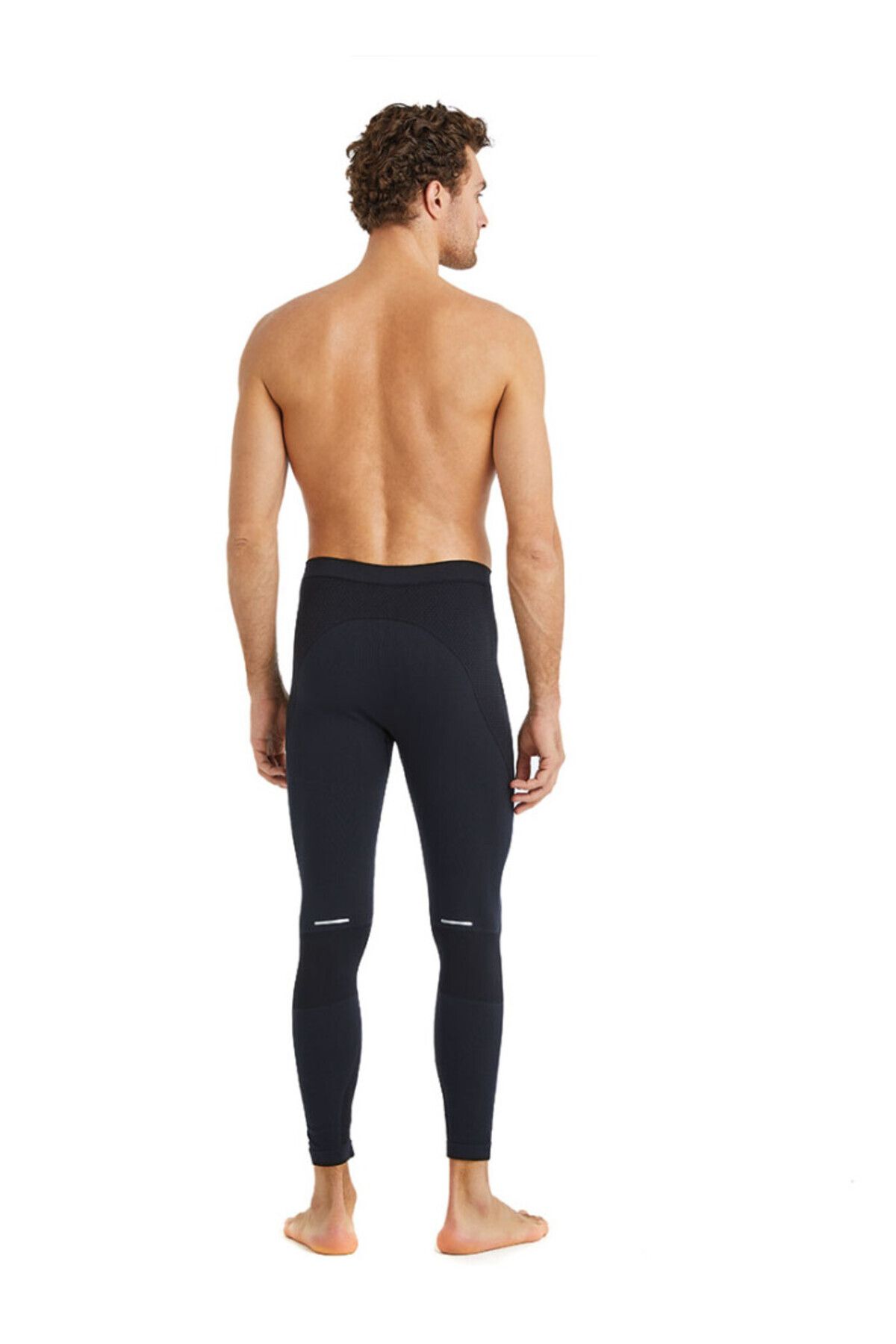 Blackspade-9572 Active Thermal Underwear Black Xl 5