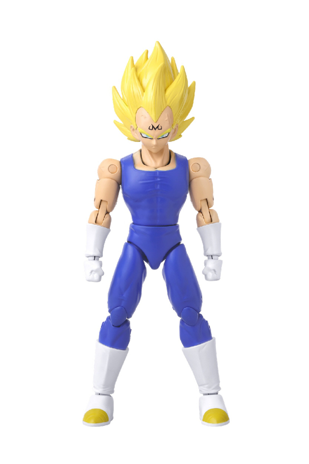 Genel Markalar Dragonball Yıldız Majin Vegeta 6.5 inç - Fiyatı