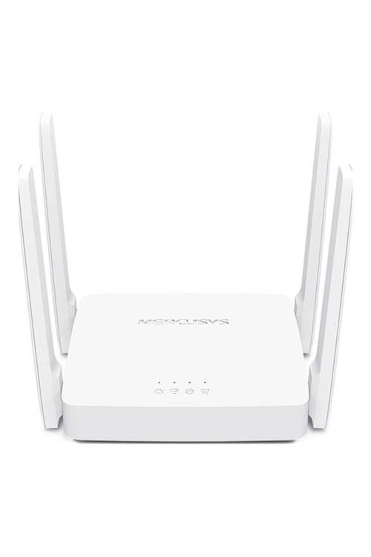 Mercusys Ac10 Ac1200 Dual Band Router