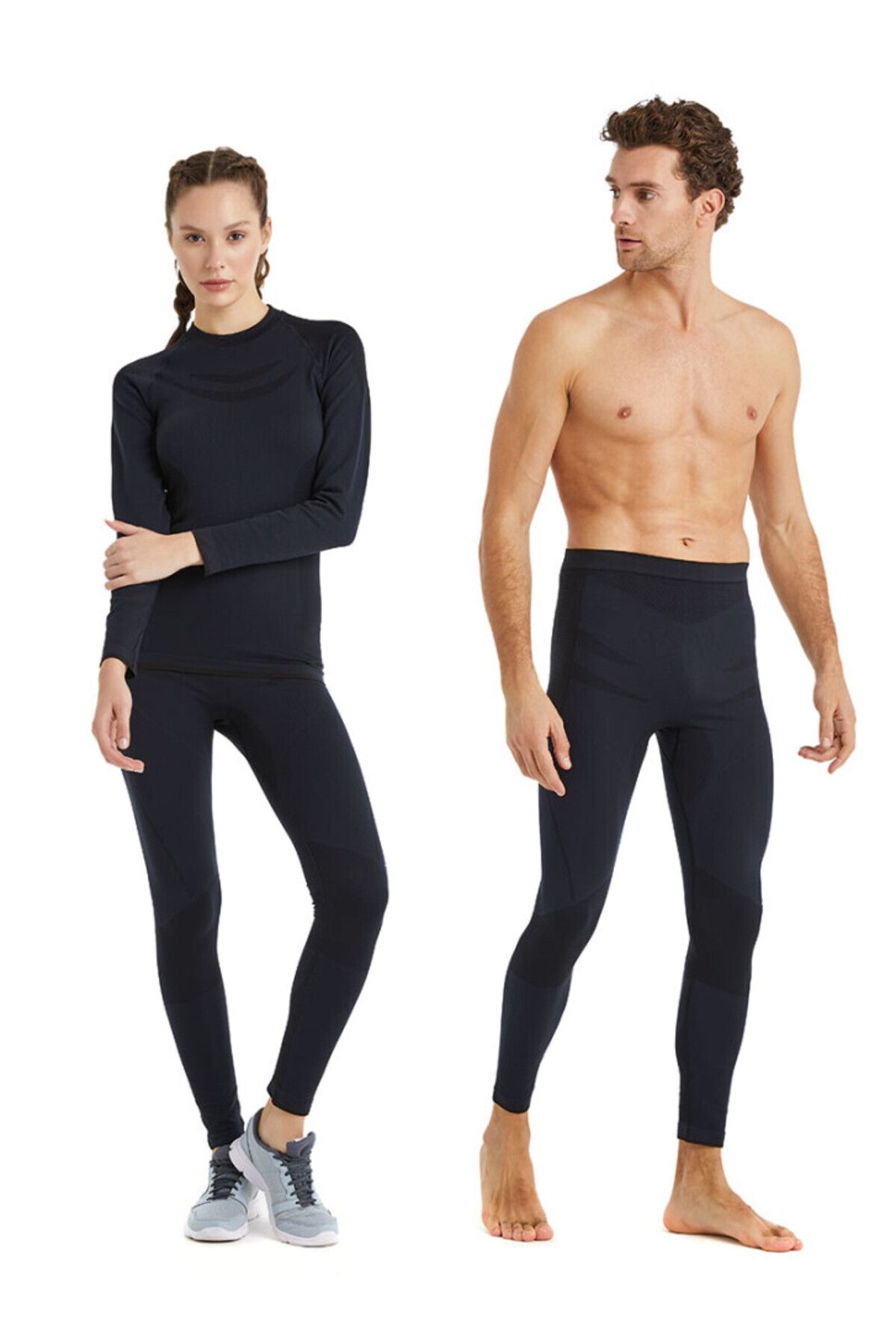 complete the look image