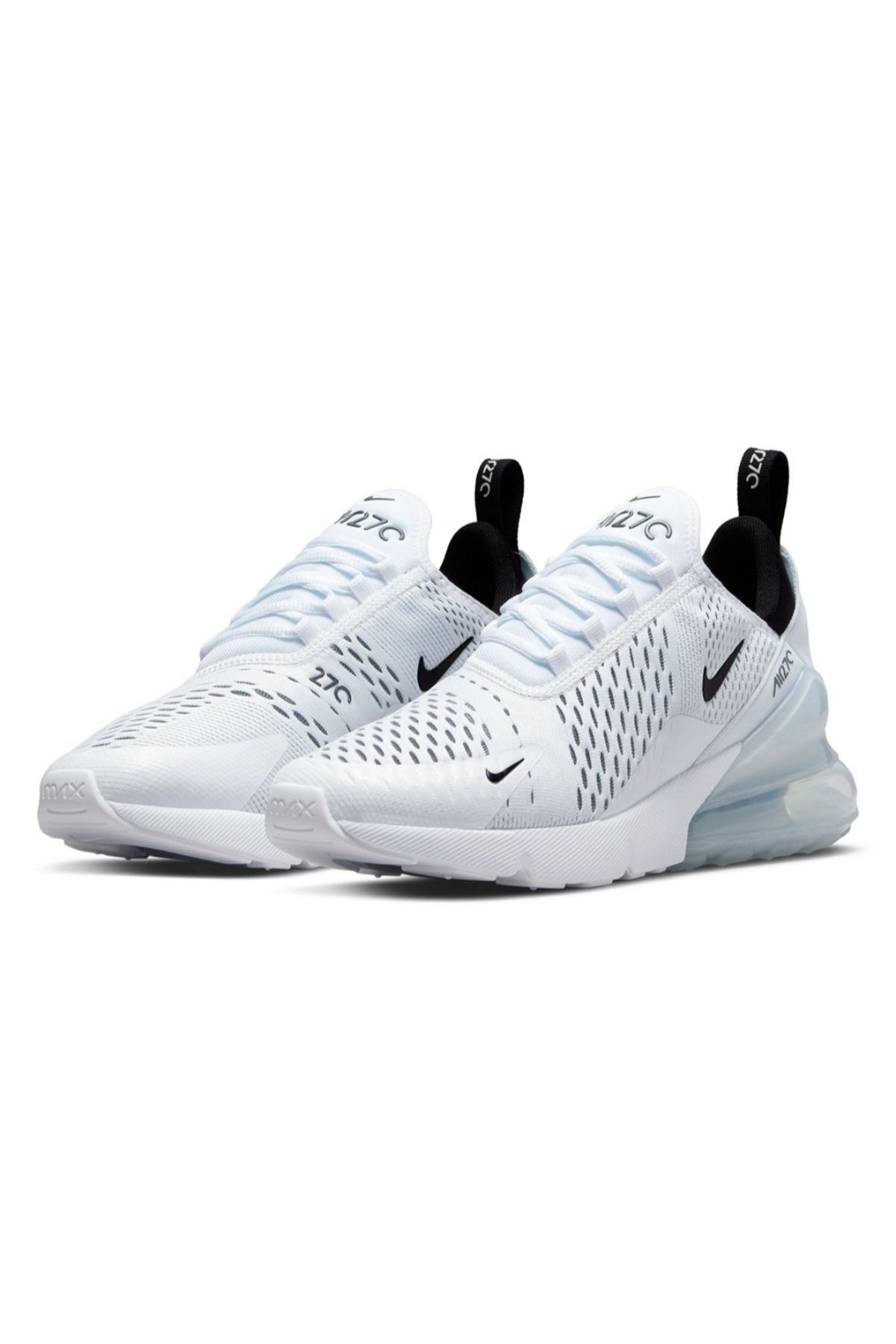 کفش اسپرت زنانه NIKE AIR MAX 270 WHITE Nike