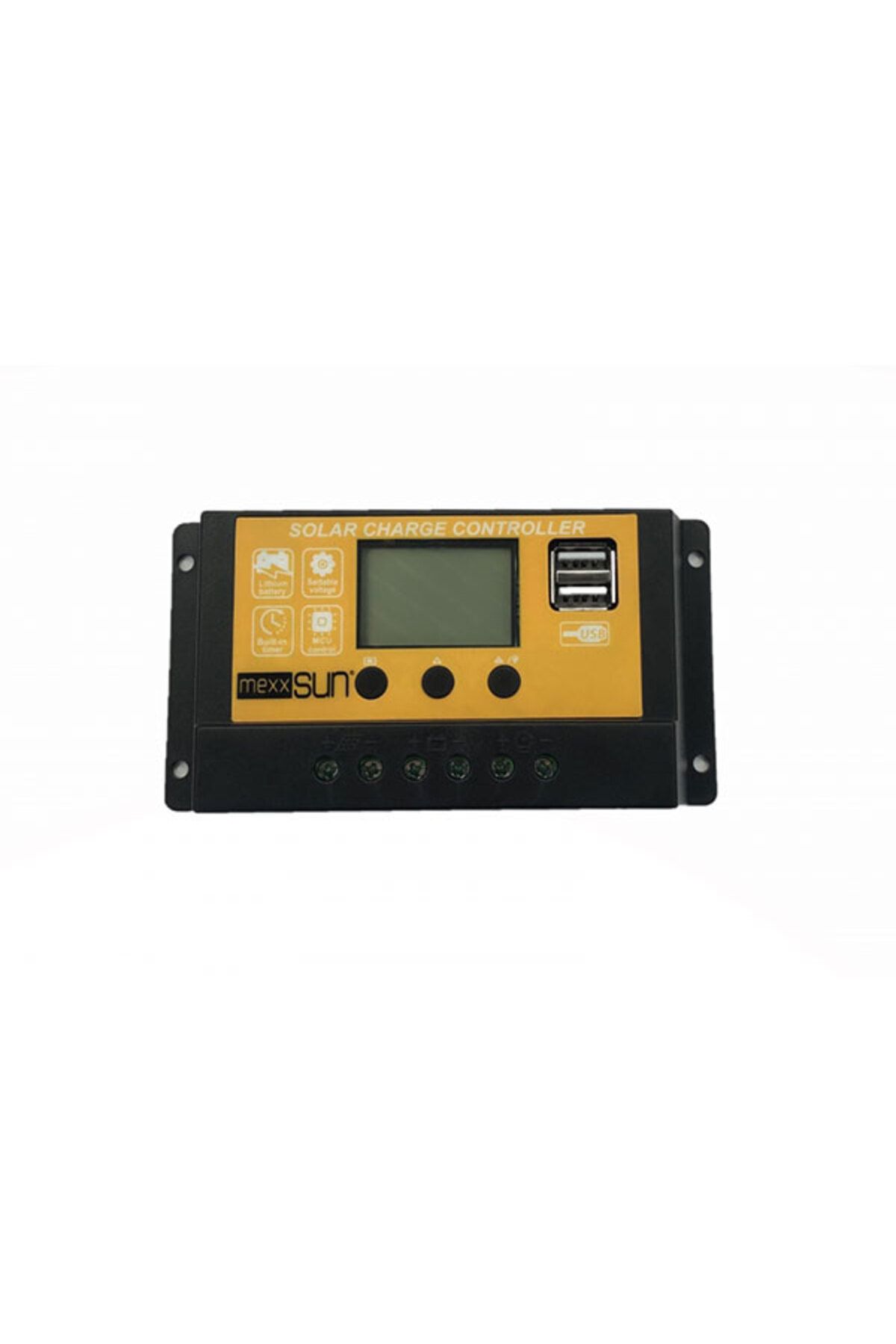 MEXXSUN Vt 10A pwm-12v-24v