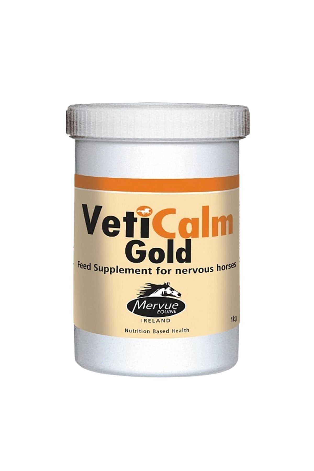 Mervue Equine Veticalm Gold 1 Kg