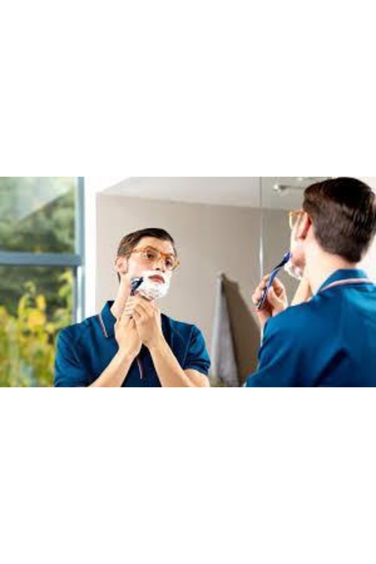 Wilkinson Sword-Wilkinson Xtreme 3 - Men's System Razor Blade 1 Refill 4