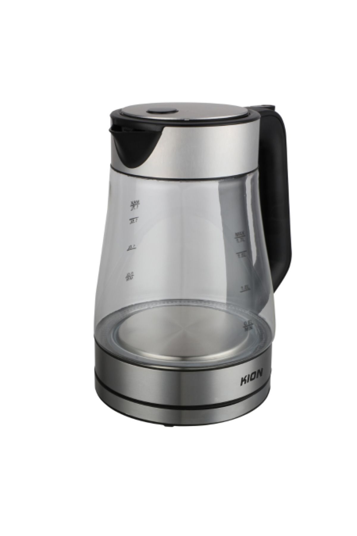 Kion-Glass Kettle | 1.7L | Kion 1