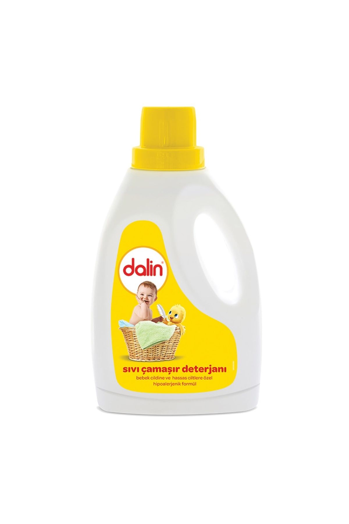 Dalin Sıvı Deterjanı 1500 ml