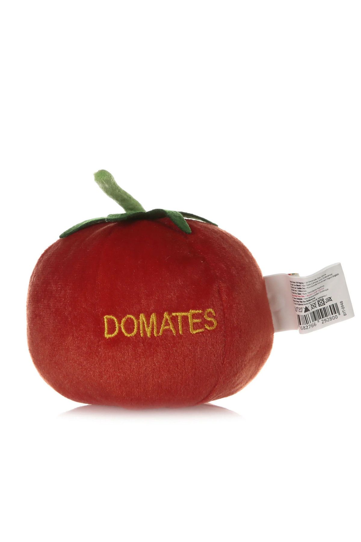 Galen-Plush Toy with Tomato Figure 2