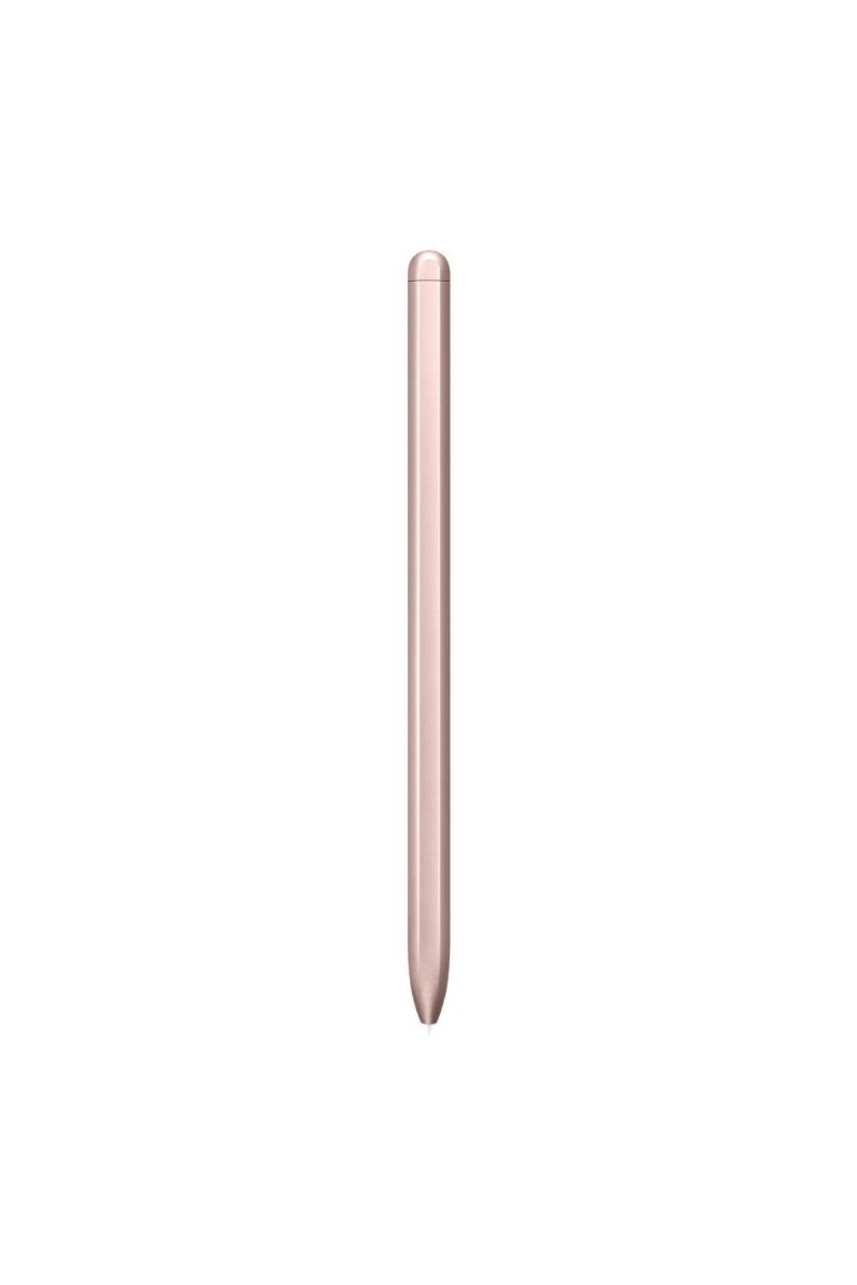 Techmaster-Samsung Galaxy Tab S7 Fe - Sm-T730, Sm-T733, Sm-T736B Model Compatible S Pen Touch Stylus Pen and Replacement Nib 1