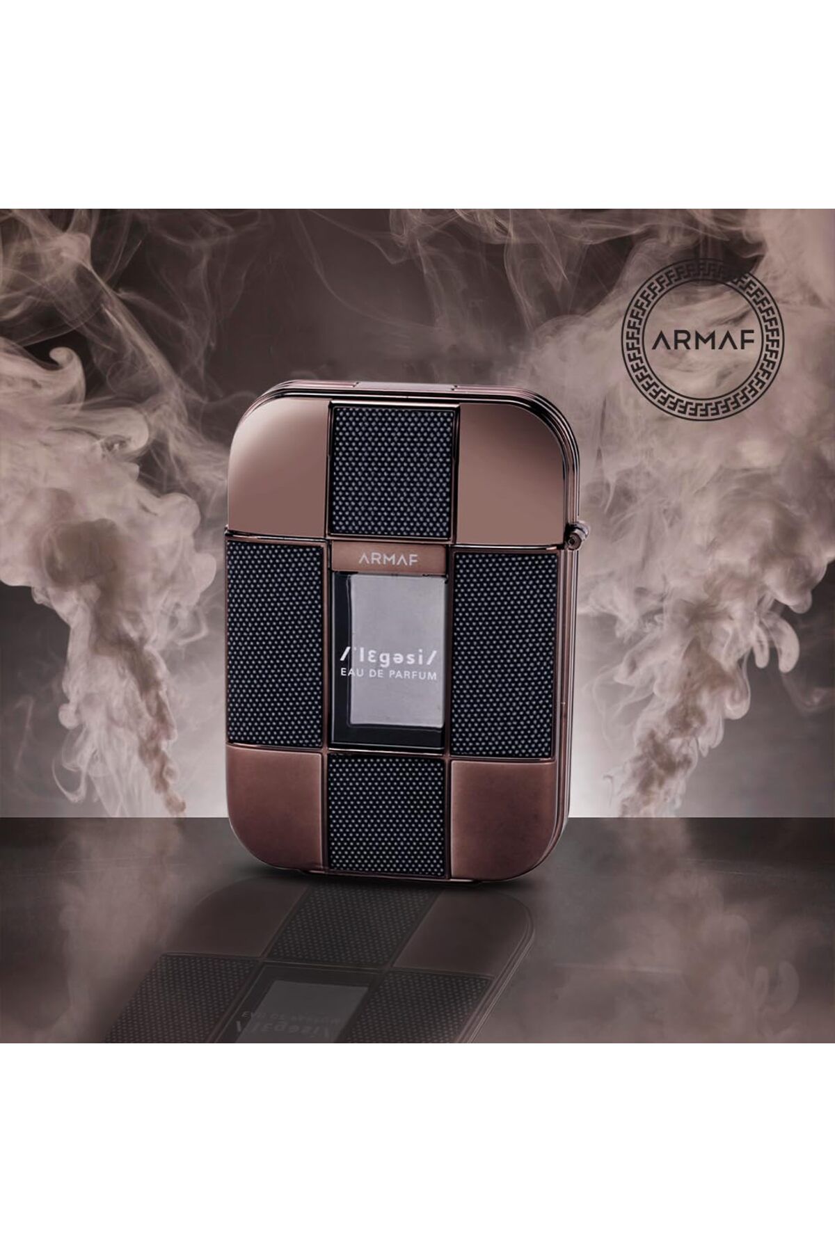 Armaf-Legacy For Men Eau de Parfum 100ml 4