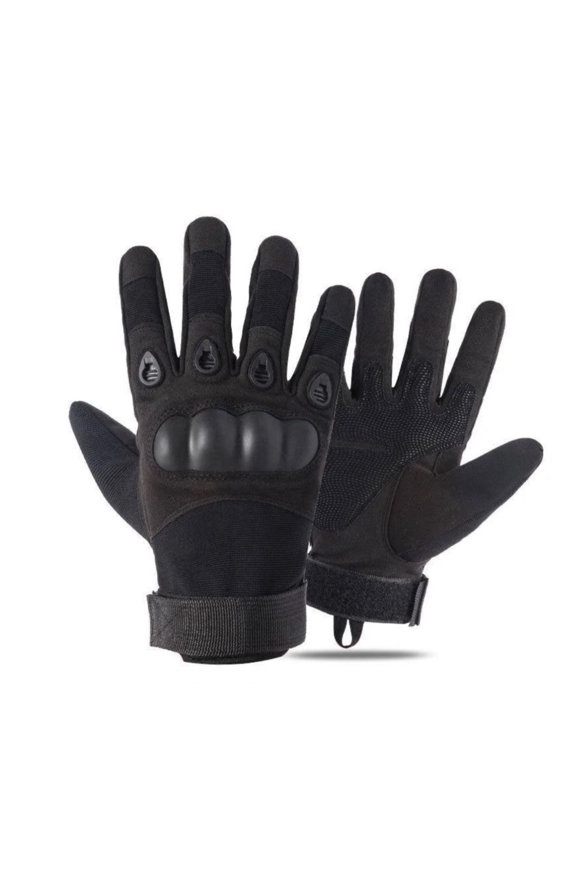 5.11 Tactical-Tactical Tactical Tactical Long Finger Support Gloves 1