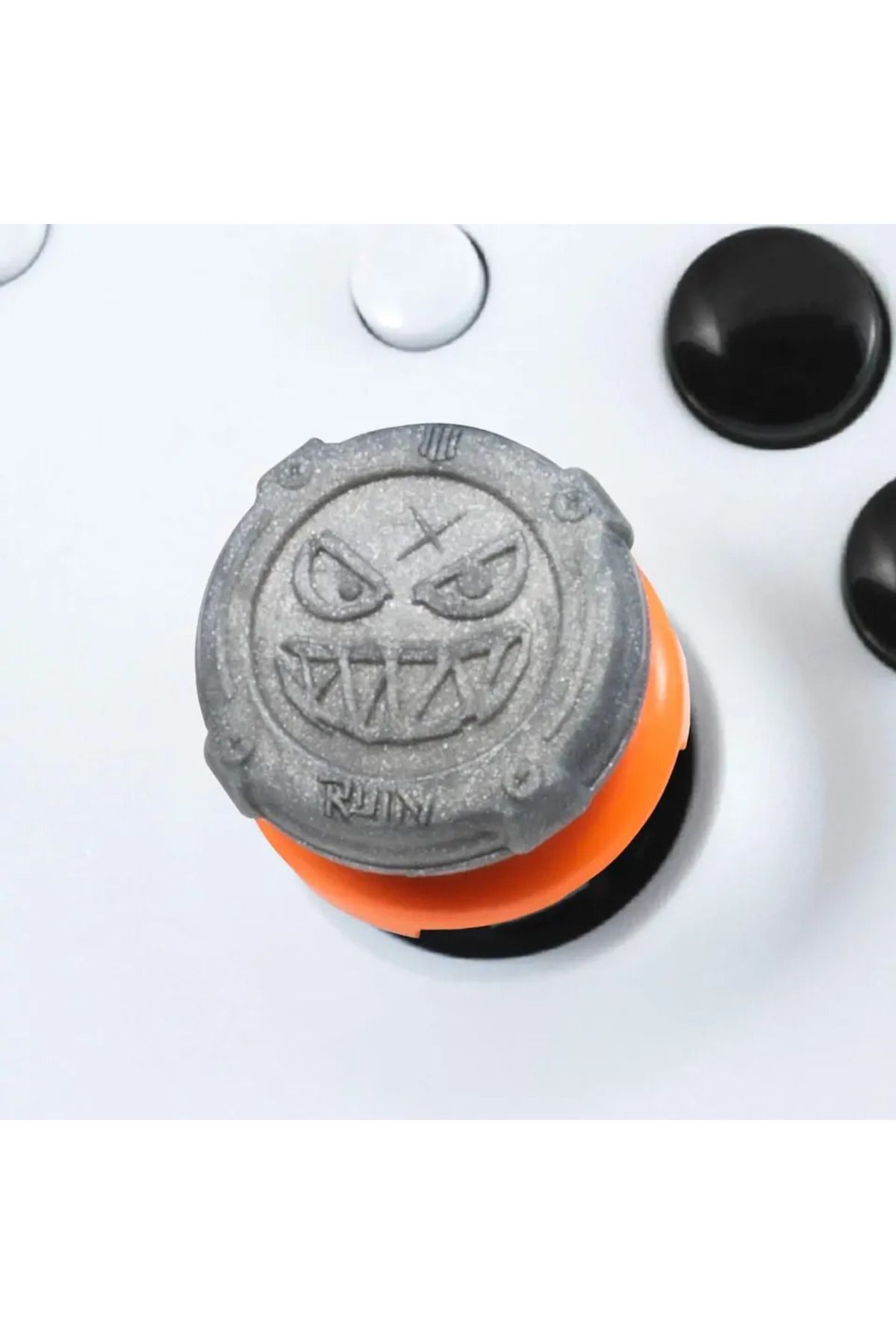 JIMITU-KontrolFreek Call of Duty: Black Ops 4 Grav Slam for Xbox One Controller 5