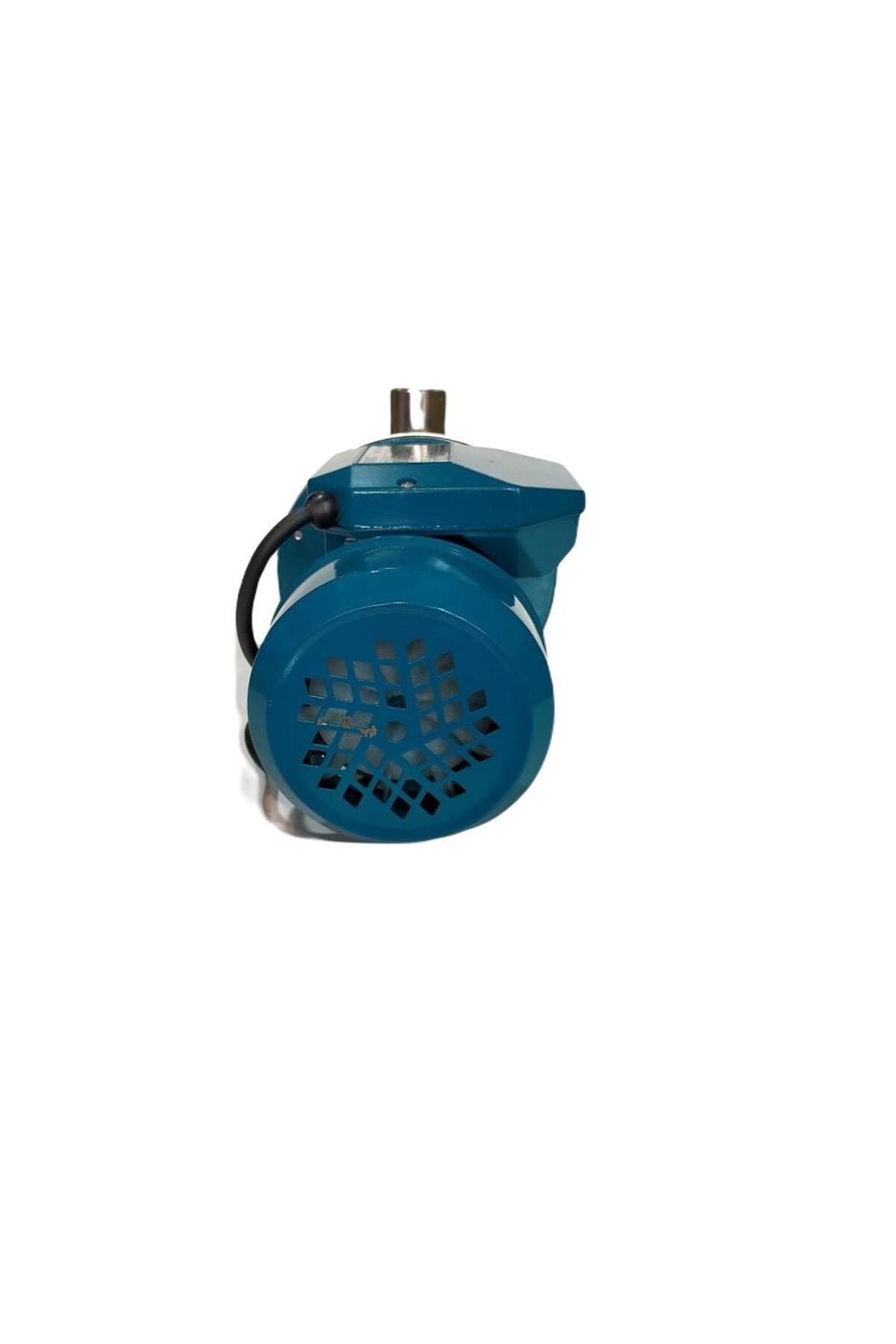 Gross 220 Volt Paslanmaz Krom Su Süt Aktarım Santrifüj Pompası fotoğrafı 3 (önizleme)