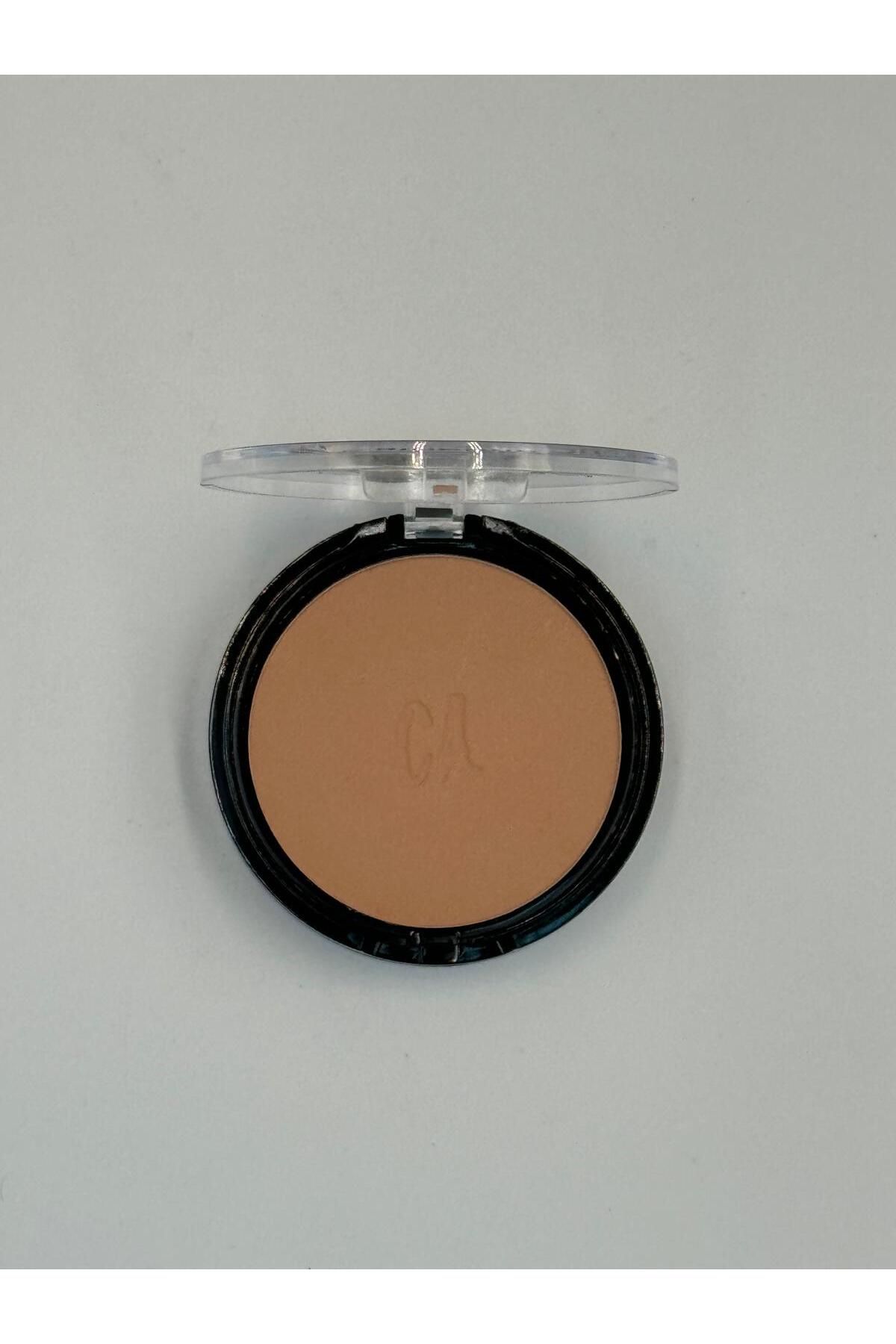 پودر Ca Dynamic Powder (ELEGANT) No:4 DİNAMİK