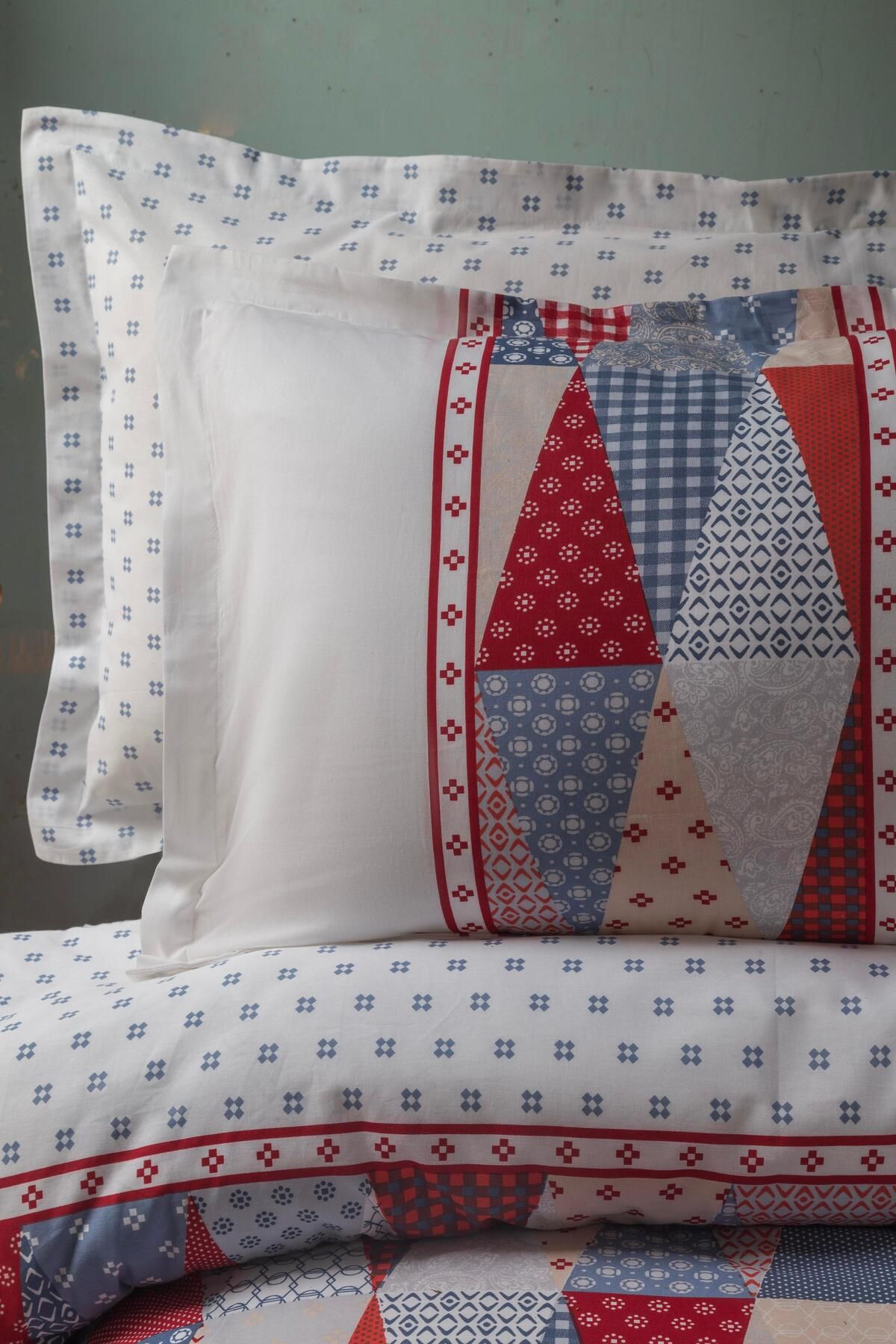 Apricitas HOME-Double Mariel Red Complete Set 2