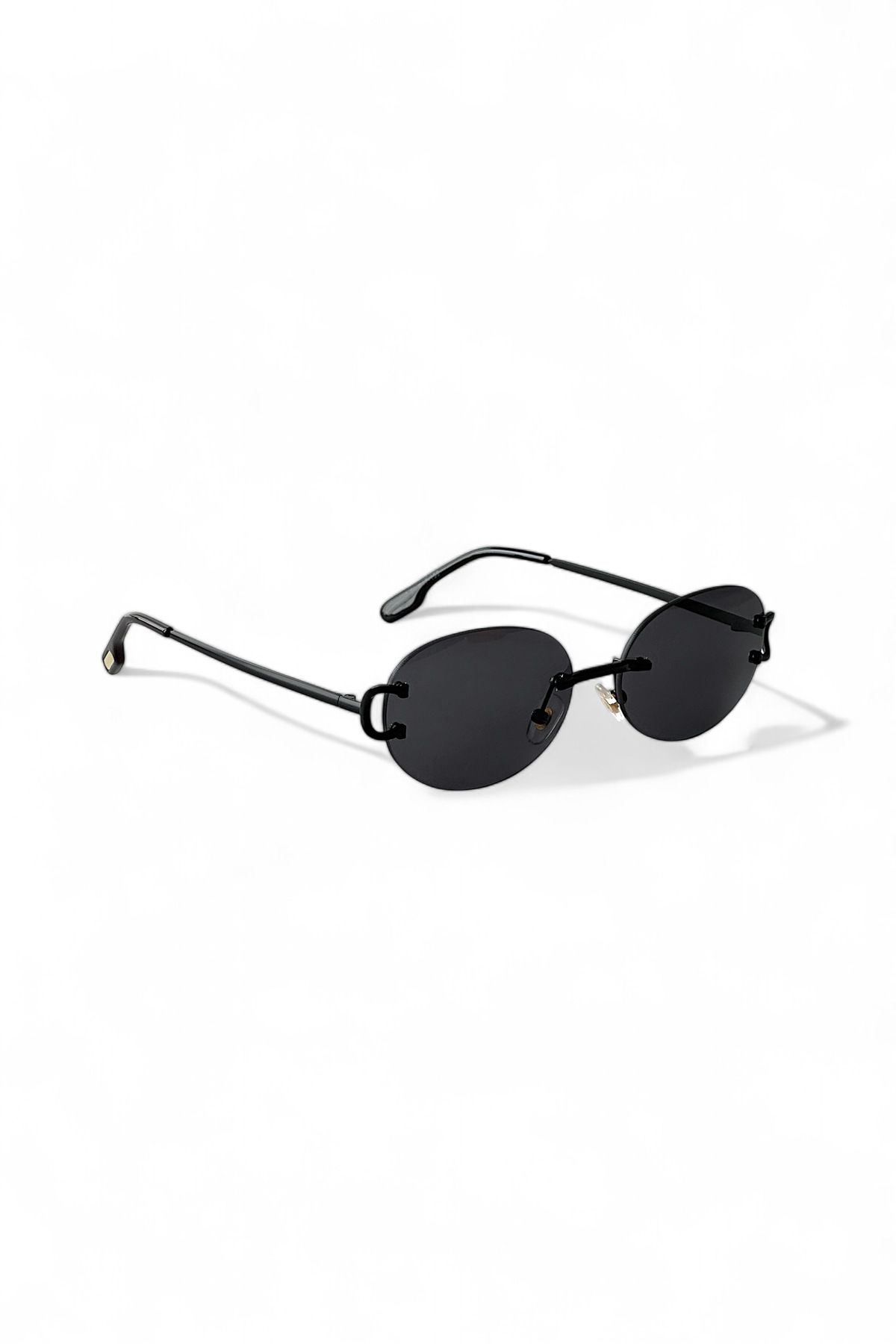 عینک آفتابی بدون فریم زنانه REN EYEWEAR