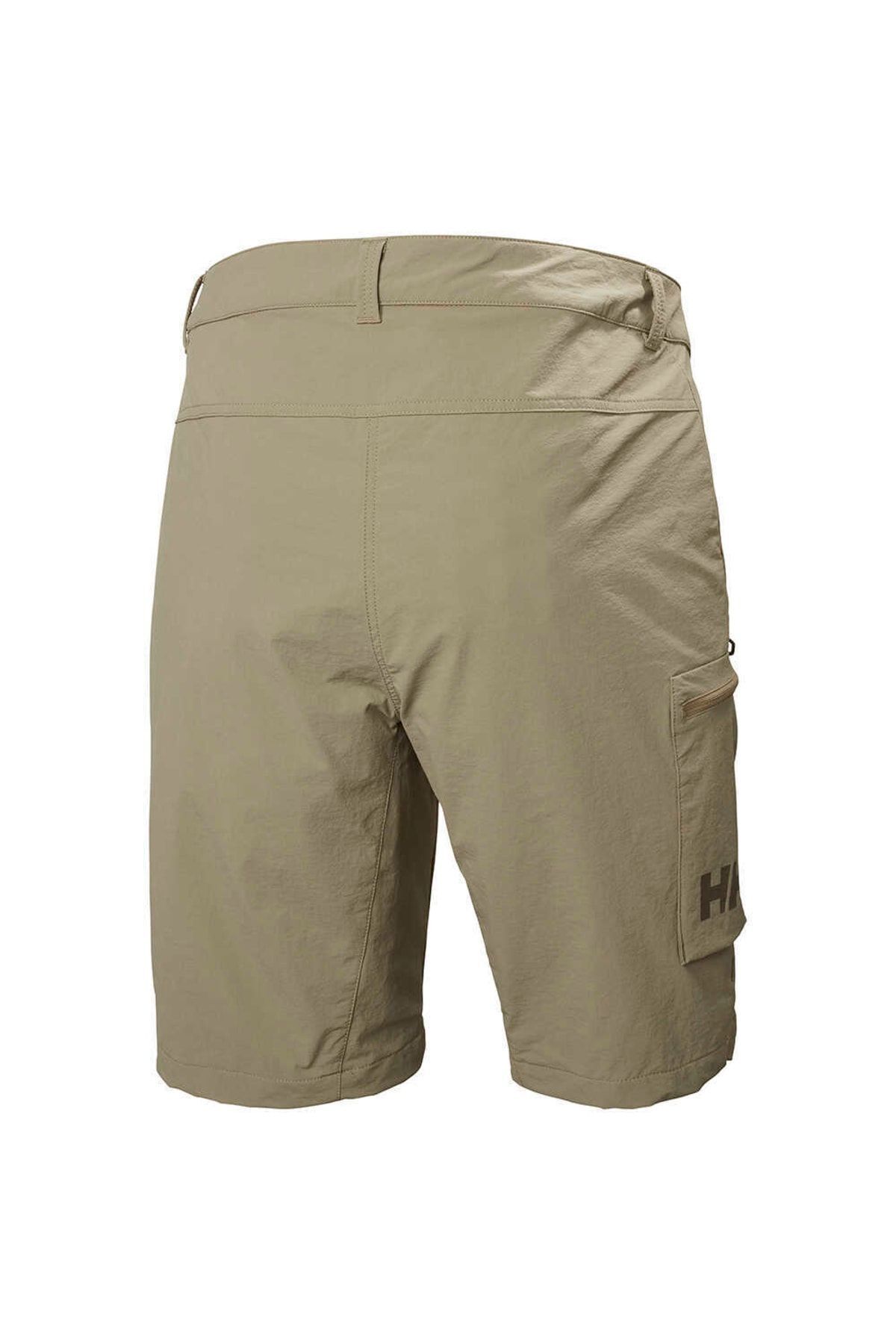 Helly Hansen-Brono Softshell Shorts 5