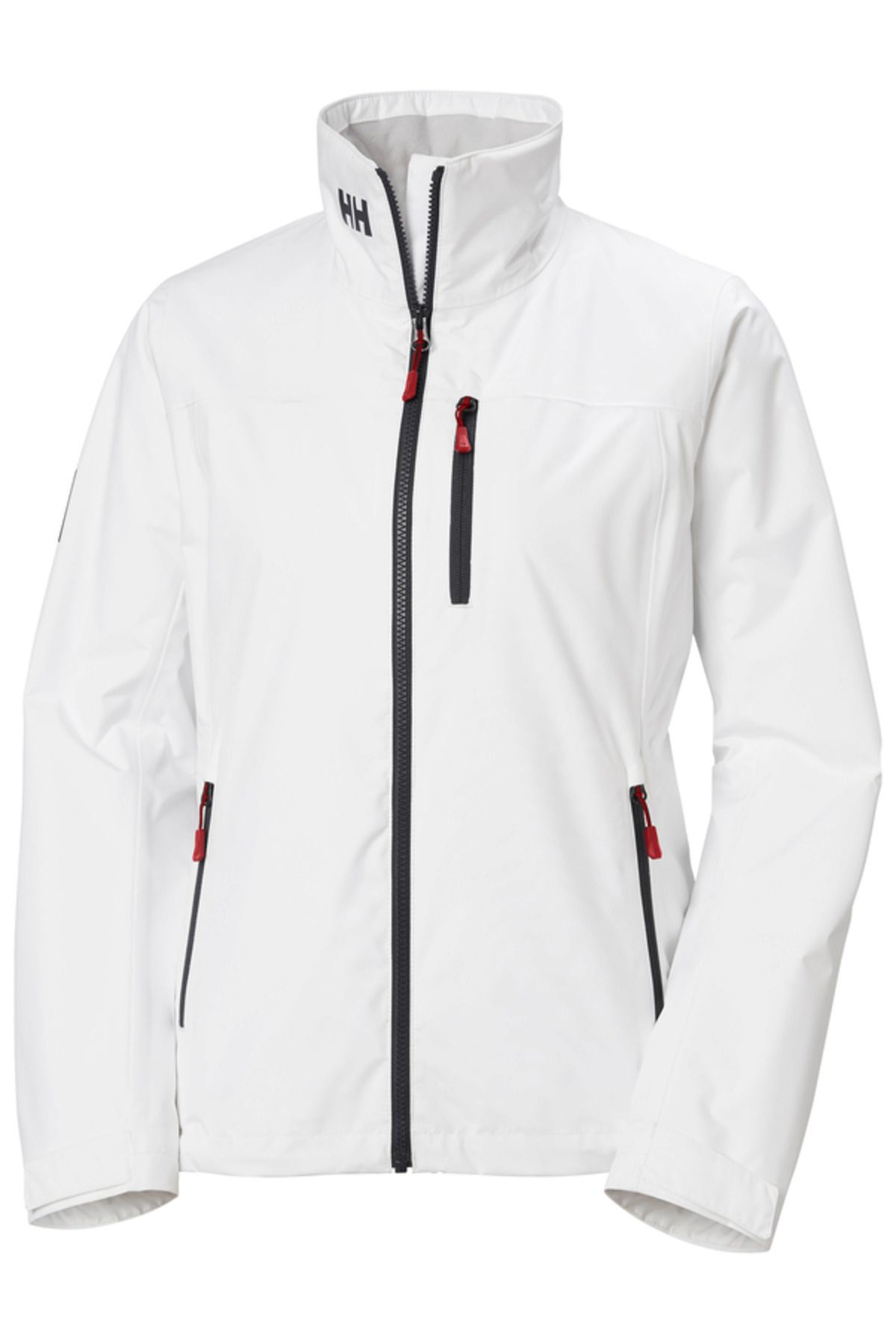 Helly Hansen-W Crew Midlayer Coat 2 - Stylish and Comfortable 1