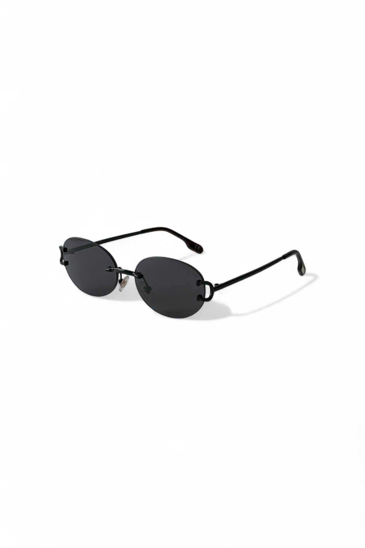 عینک آفتابی بدون فریم زنانه REN EYEWEAR