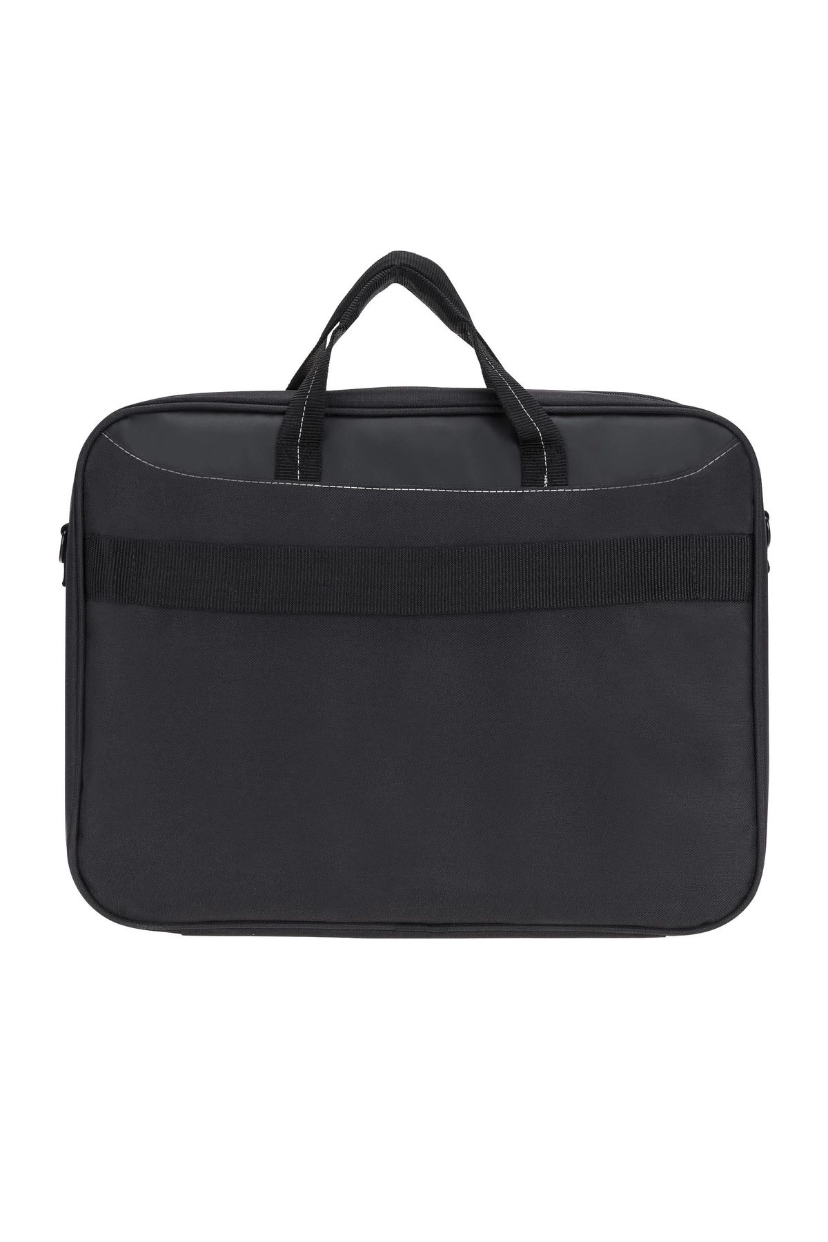 PLM-Ontech - Plc34 15.6" Black Notebook Bag 2