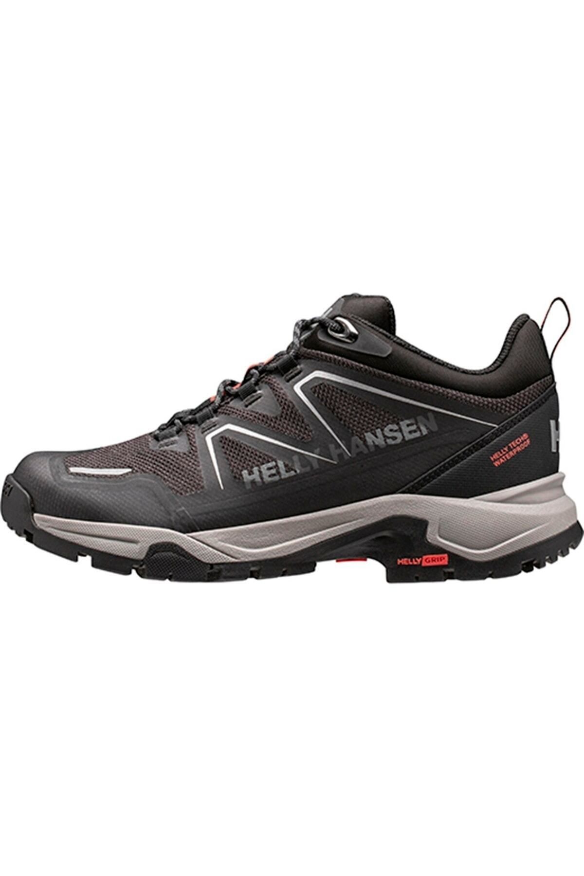 Helly Hansen Hh W Cascade Low Ht