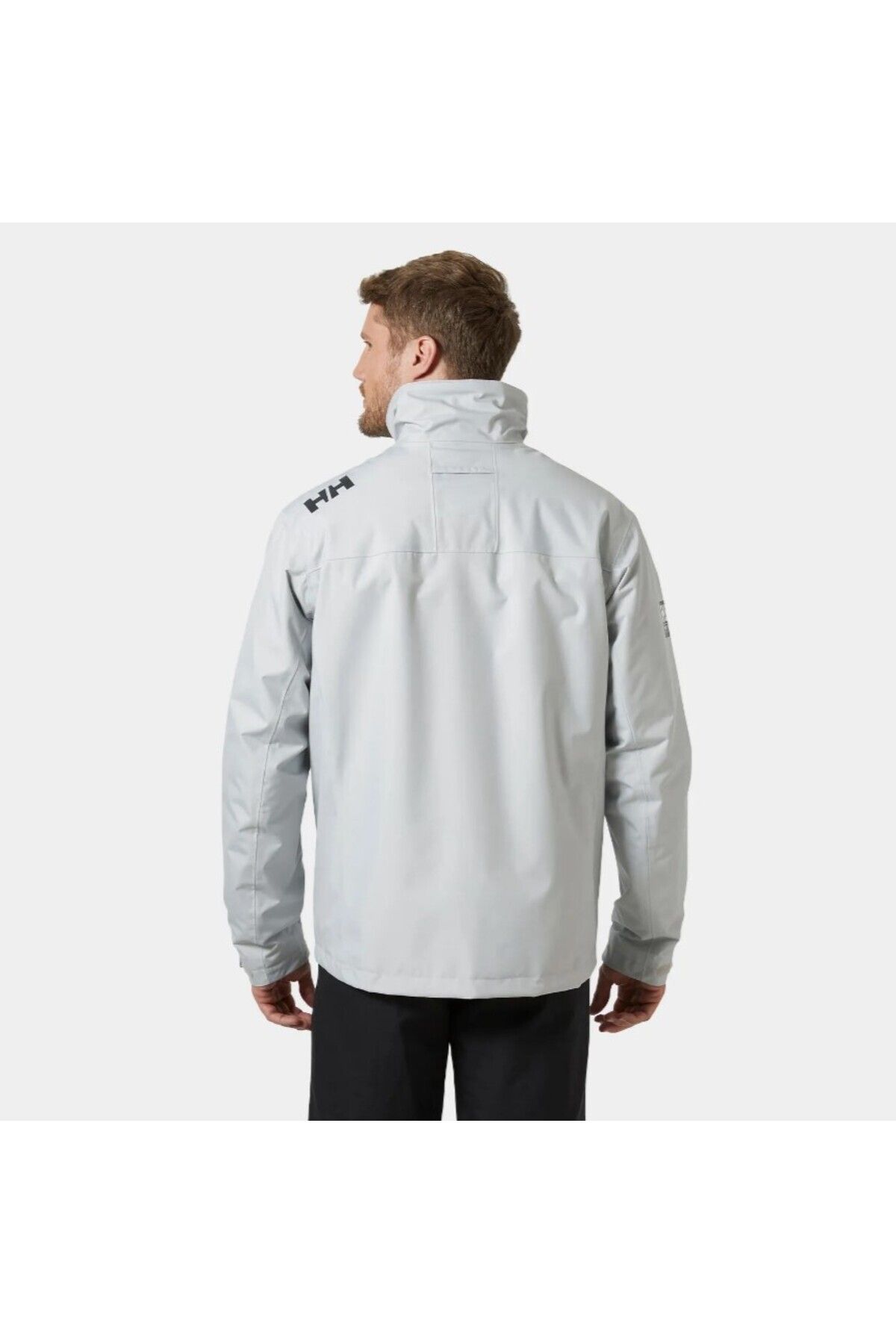 Helly Hansen-Crew Midlayer Coat 2 - Comfortable Fit 2
