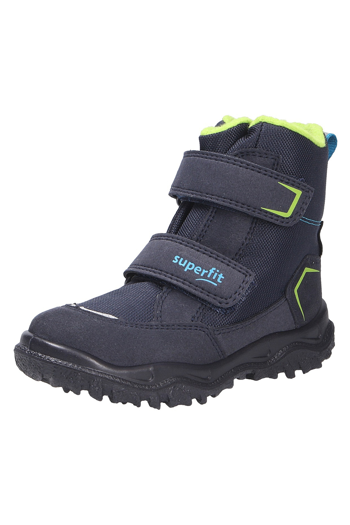 Superfit-Winterstiefel 1