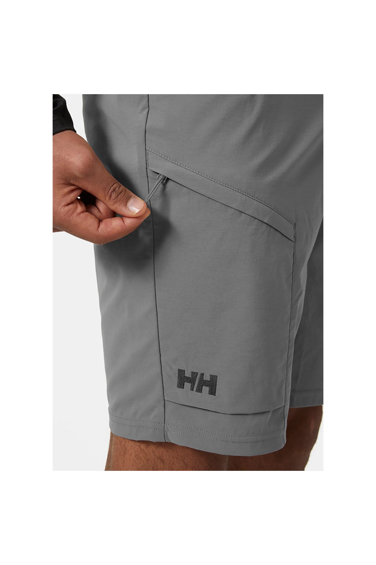 Helly Hansen-Elv Light Tour - Ανδρικό σορτς 3