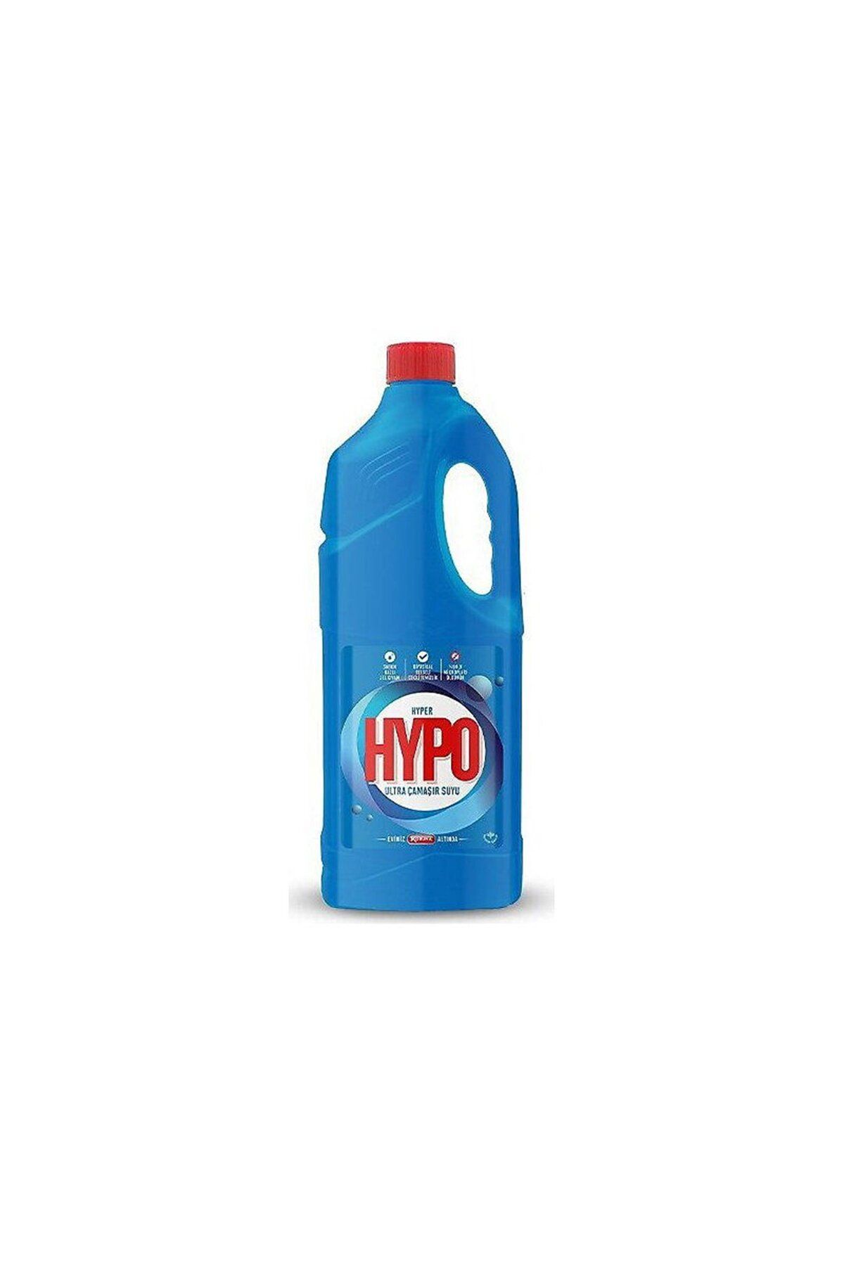 Hyper Hypo Okaliptus 3 Kg Ultra Çamaşır Suyu (EG-047165)