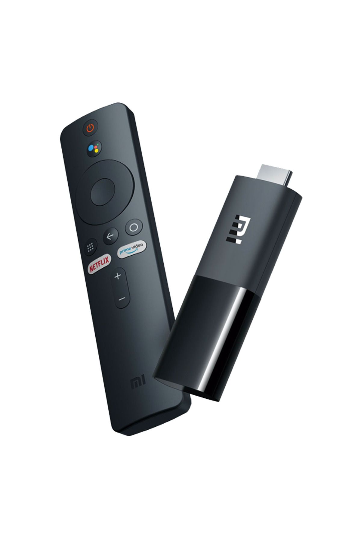 Xiaomi-Mi TV Stick Streaming Media Player PFJ4137UK - Black 1
