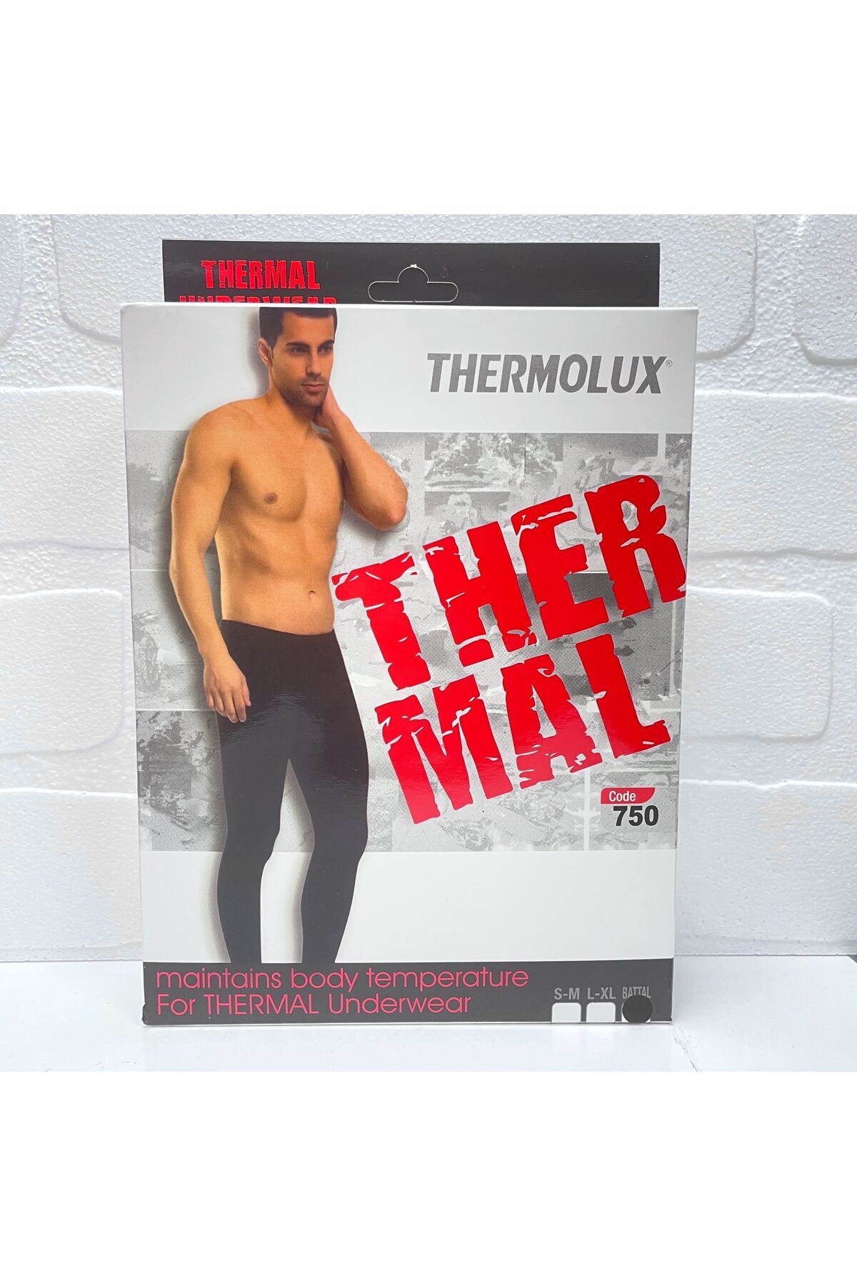 Thermolux-Thermal Bottom - Comfortable Cutting 1