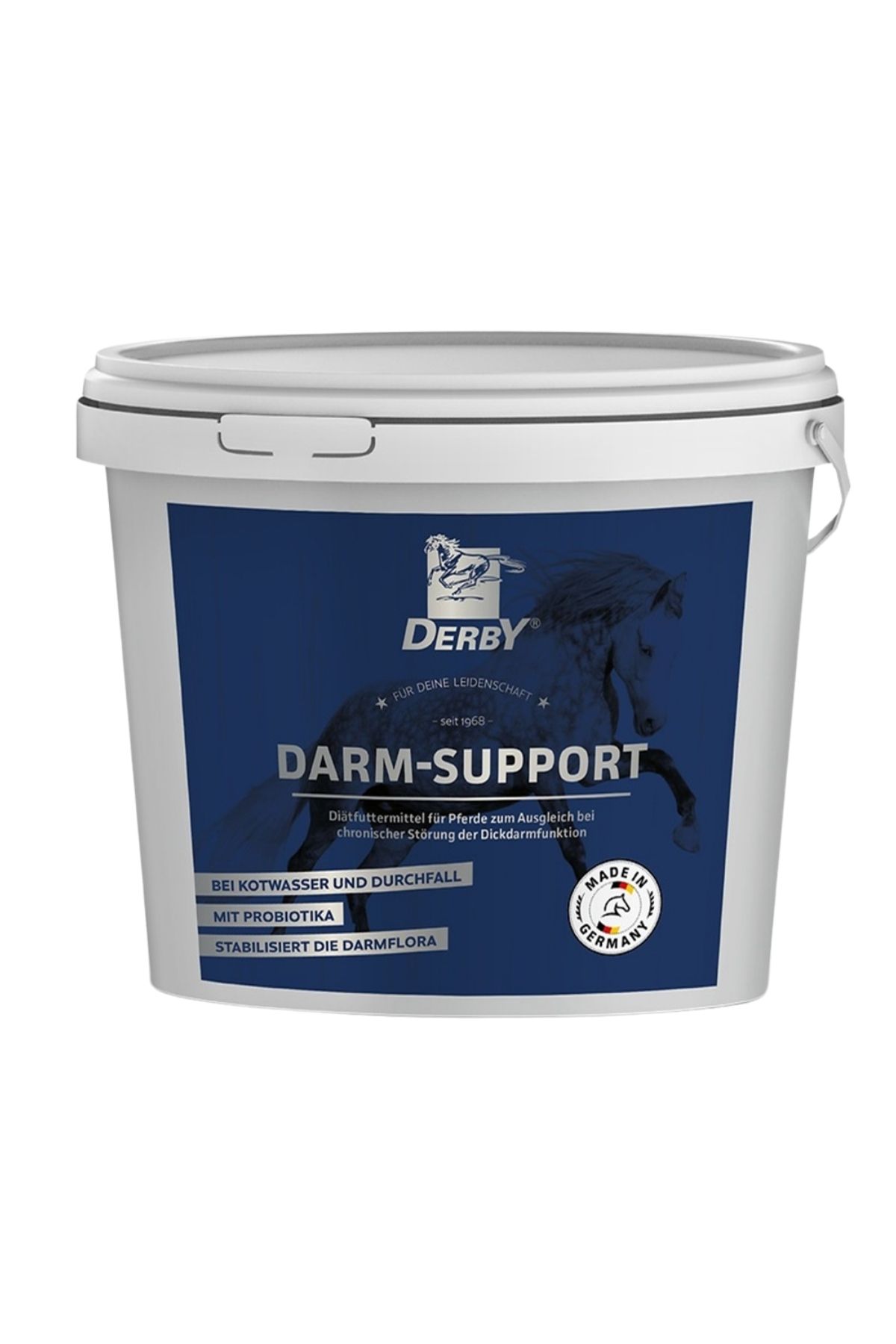 Derby Metman Darm Supoort 3 Kg