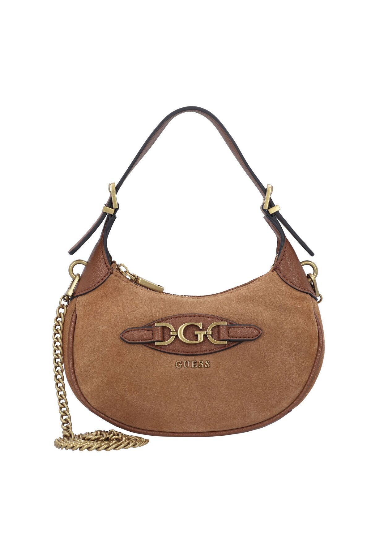 Guess-Malva Schultertasche 22 cm 1