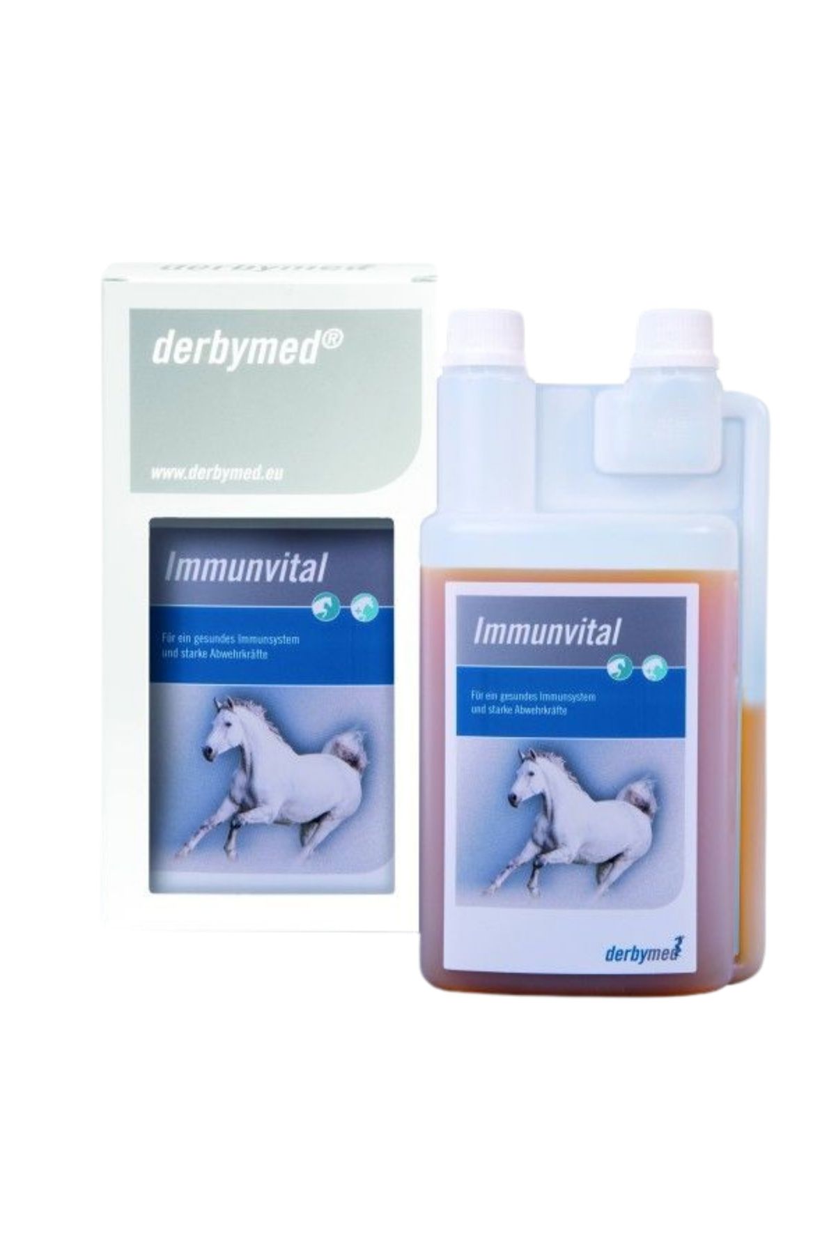 Derby Metman Derby İmmunvital 500 Mg
