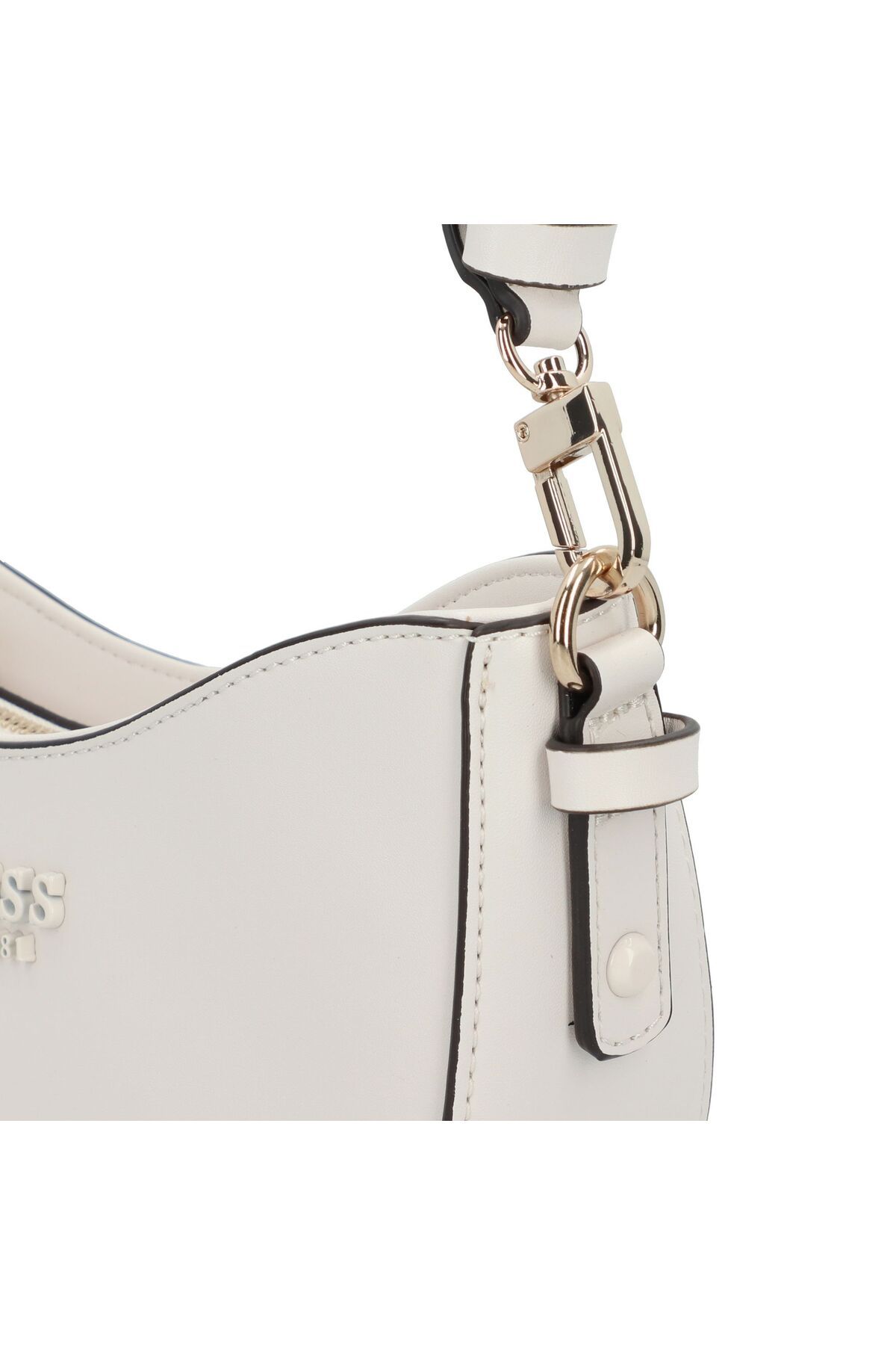Guess-Sarita Schultertasche 24 cm 4