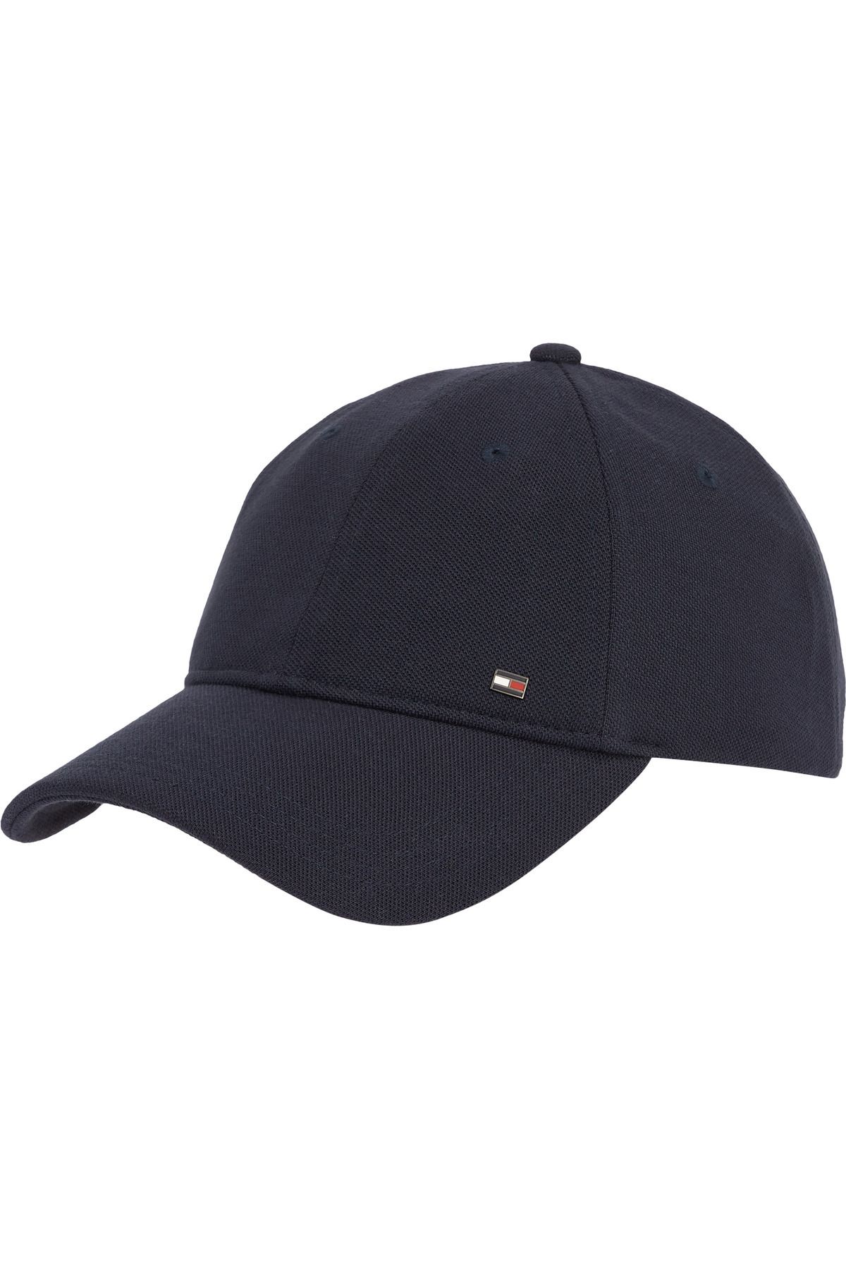 Tommy Hilfiger-1985 Collection Pique Six-Panel Baseball Cap 1