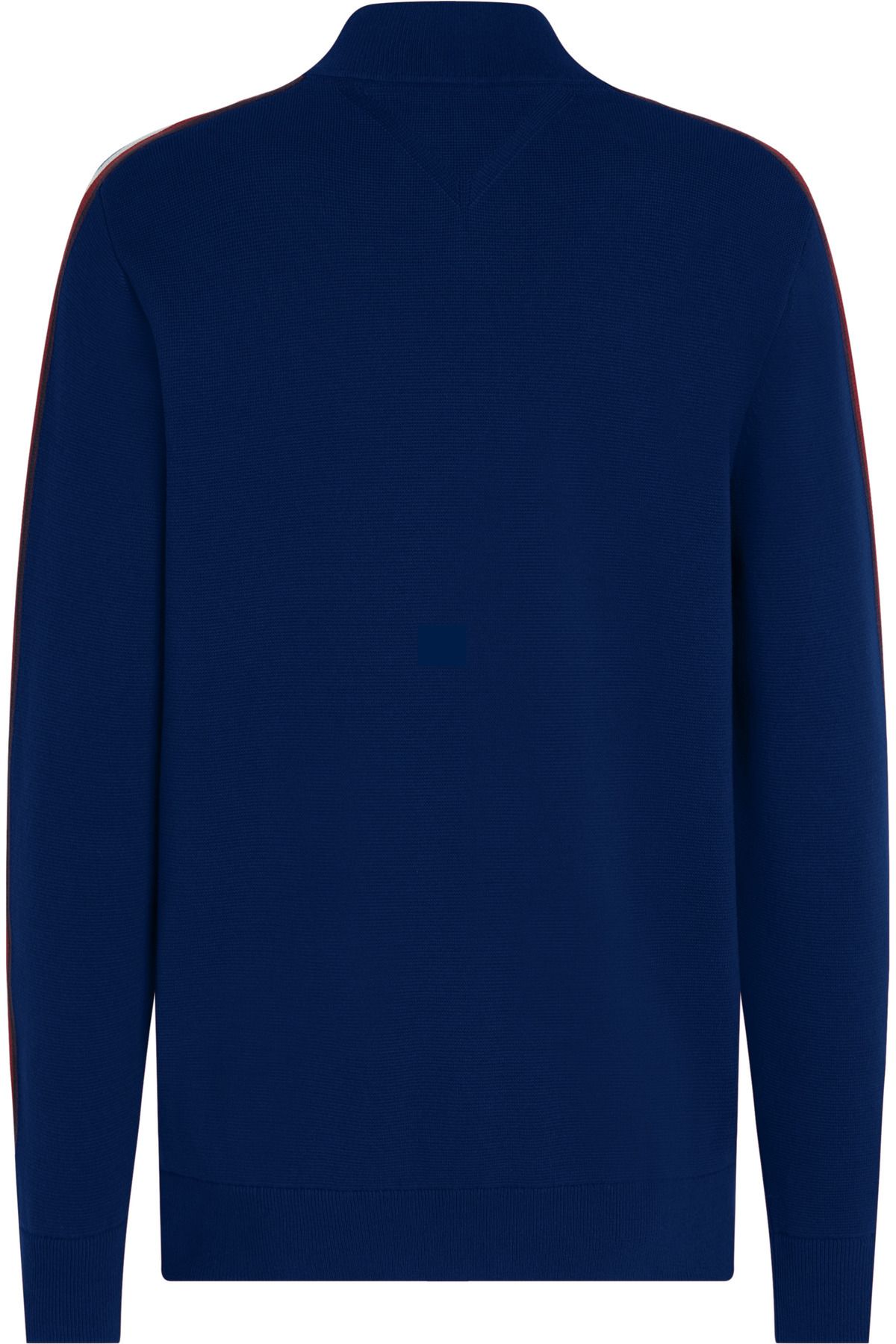 Tommy Hilfiger-Blue Men Cardigans 2