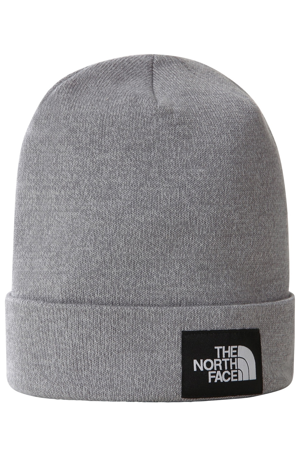 نورث فیس Dock Worker بازیافت Beanie Beret NF0A3FNTDYX1 خاکستری