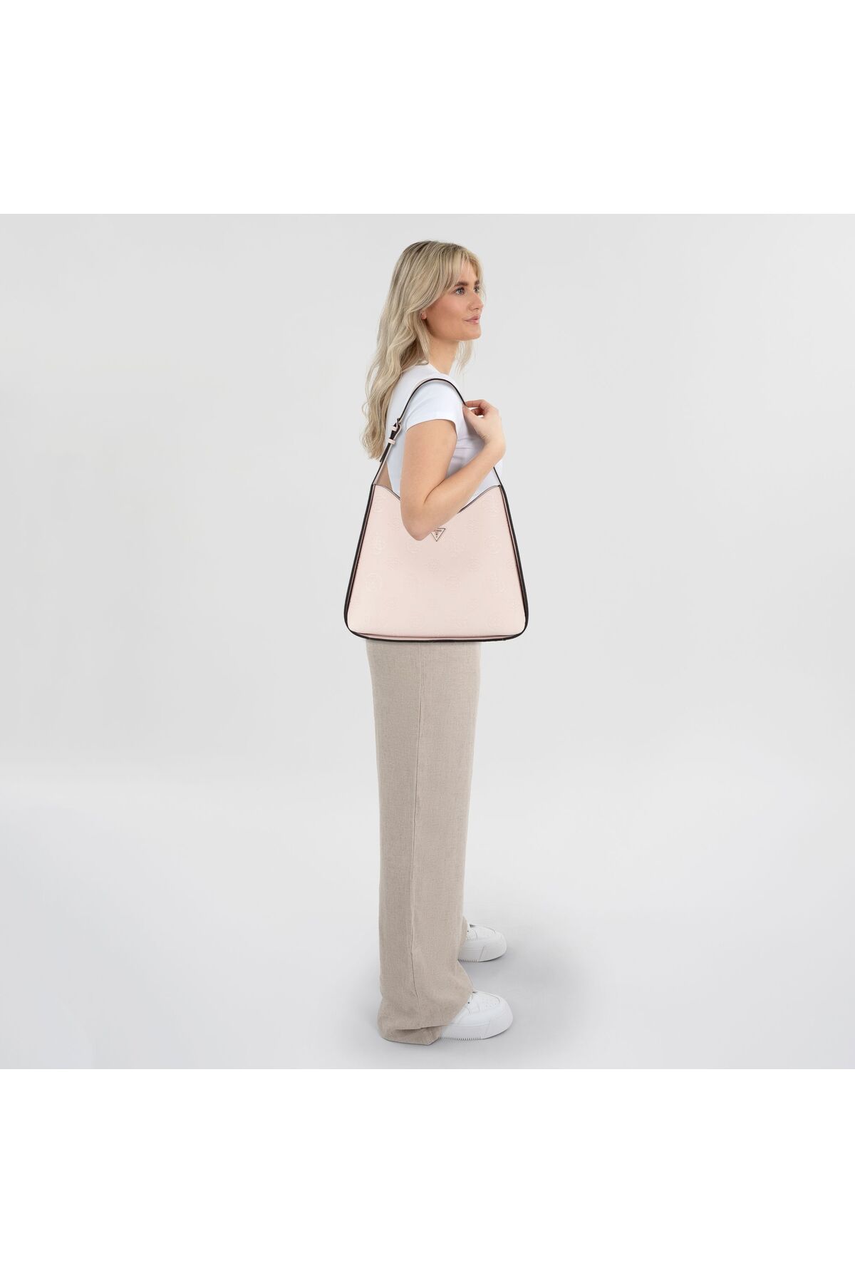 Guess-Handtasche Keandra Pl 7