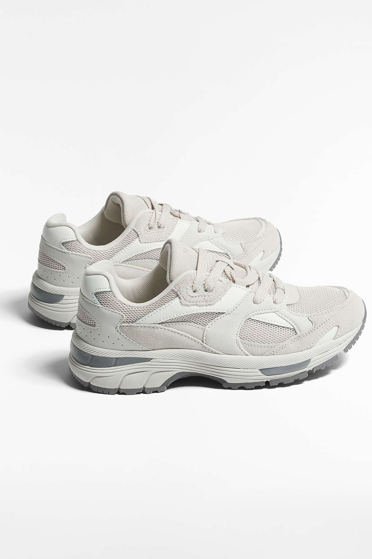 Oysho-Running trainers 5