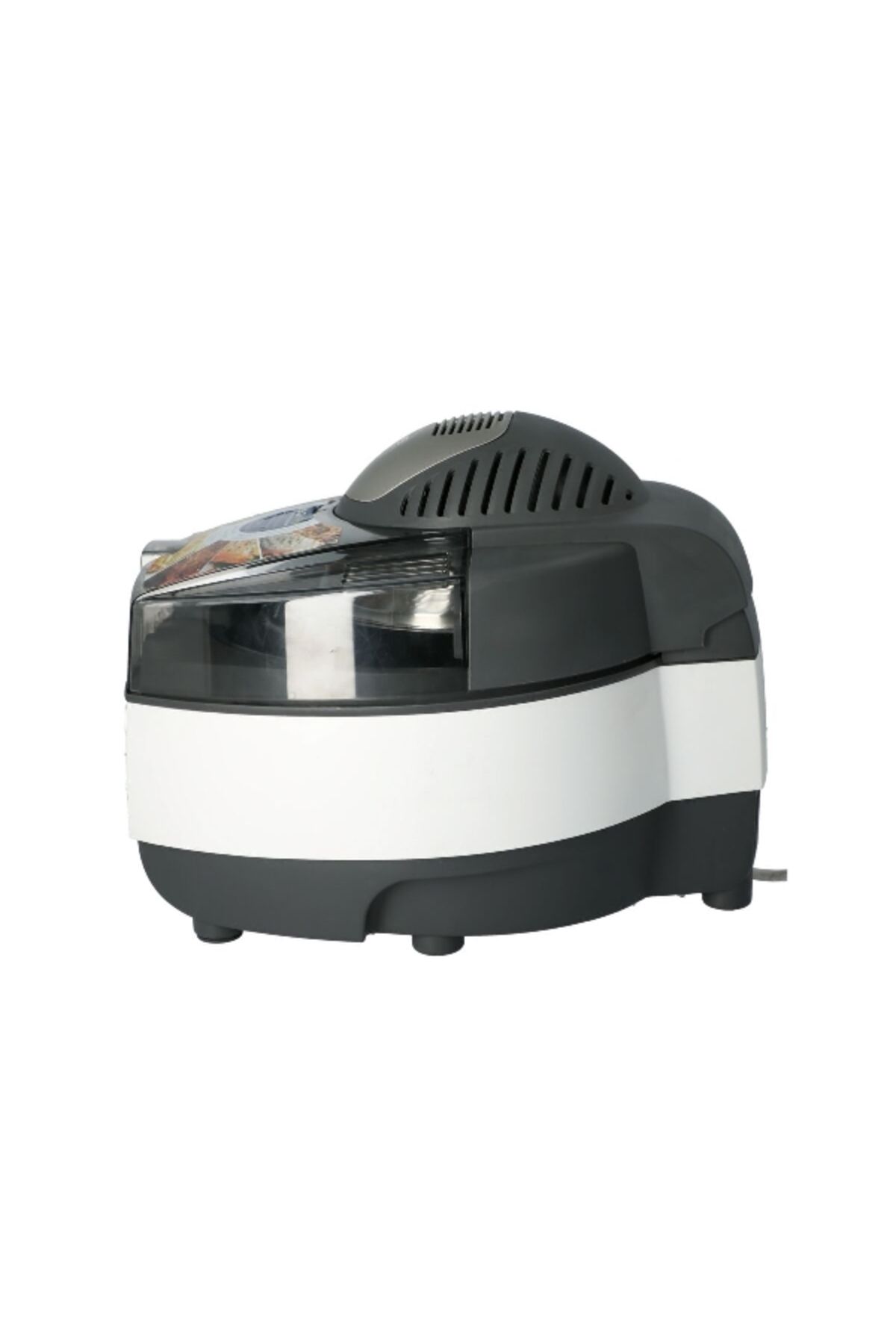 DELONGHİ-مقلاة أوتوماتيكية متعددة الوظائف بقوة 1400 واط وسعة 1.7 كجم 3