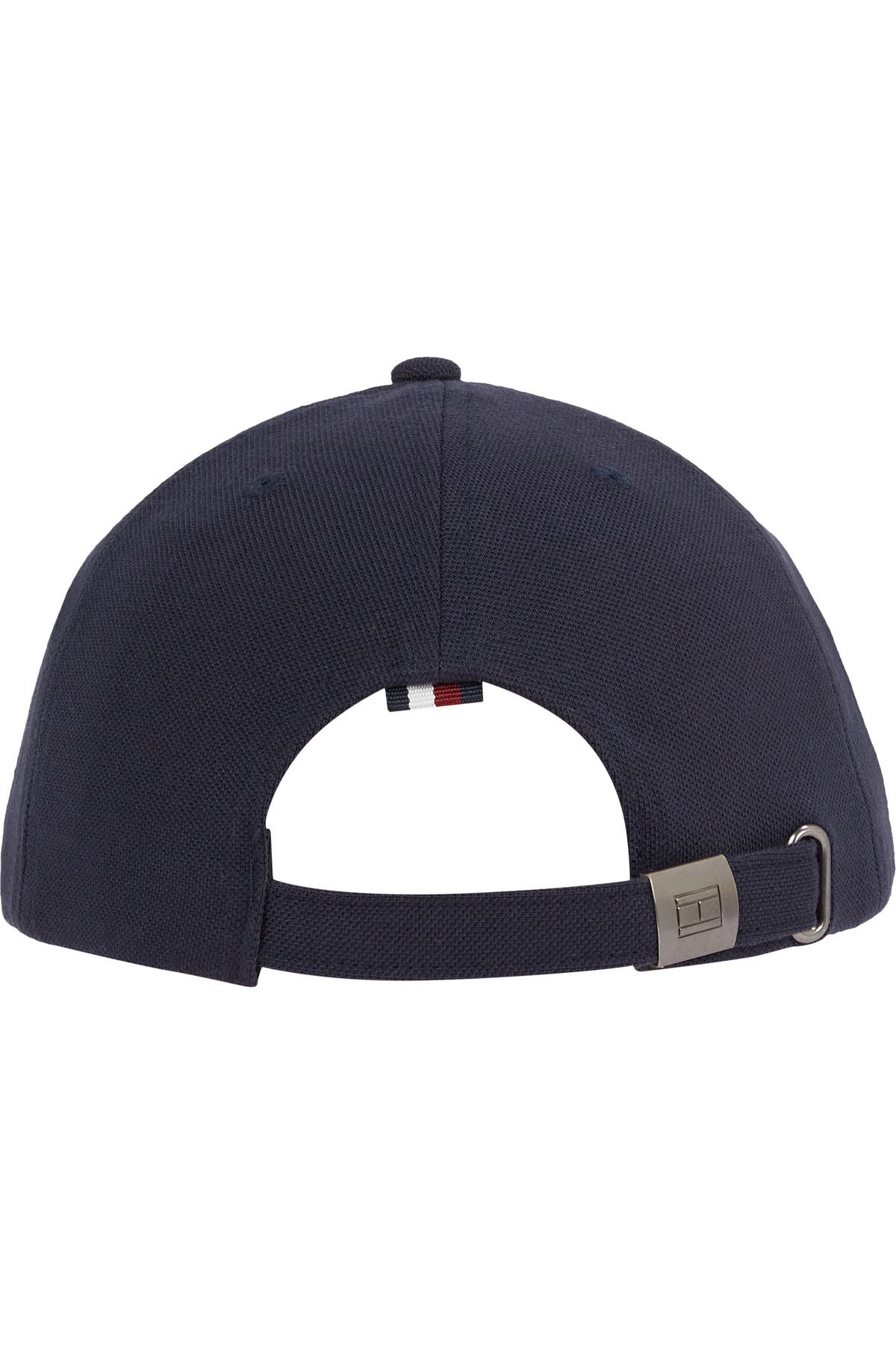 Tommy Hilfiger-1985 Collection Pique Six-Panel Baseball Cap 2