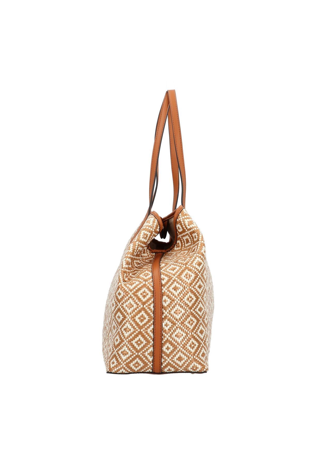 Guess-Vikky Schultertasche 43 cm 3