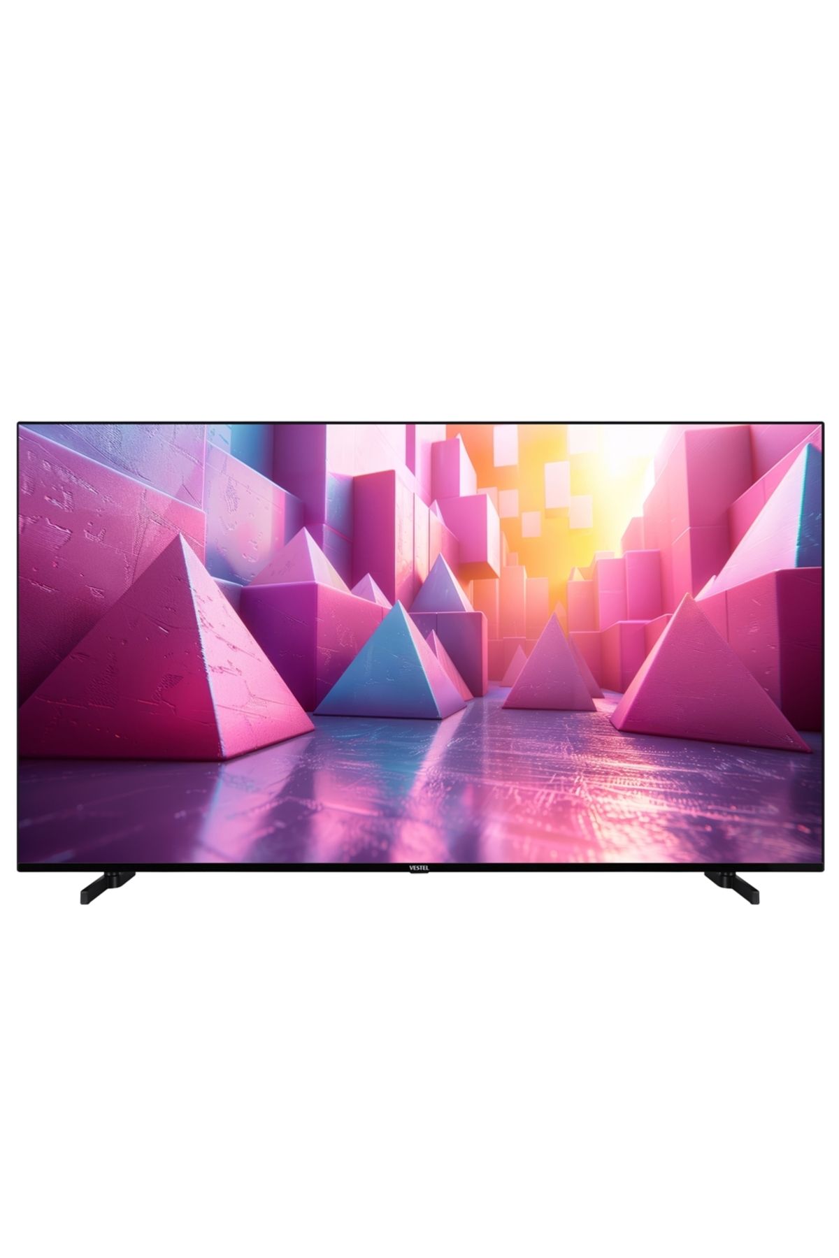 Vestel Tv 70ua9740 70" 4k Androıd Tv