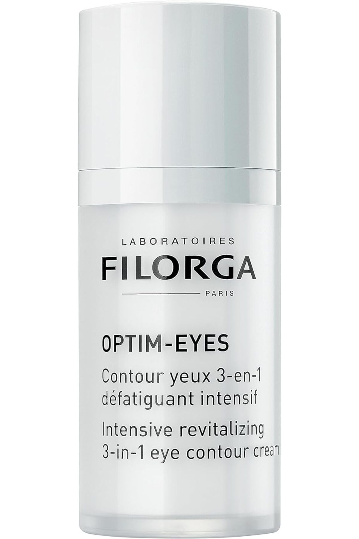 Filorga-Optim 3-in-1 Eye Contour Cream, for Wrinkles & Anti Aging, 15ml 1