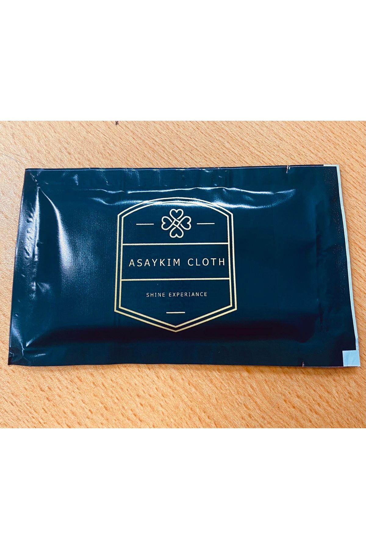 Asaykimya Temizlik Mendili
