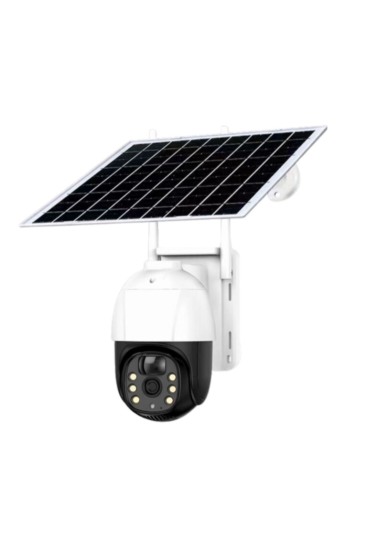 contrôle de lapplication de la caméra à 360 avec une carte sim 3mp 4g