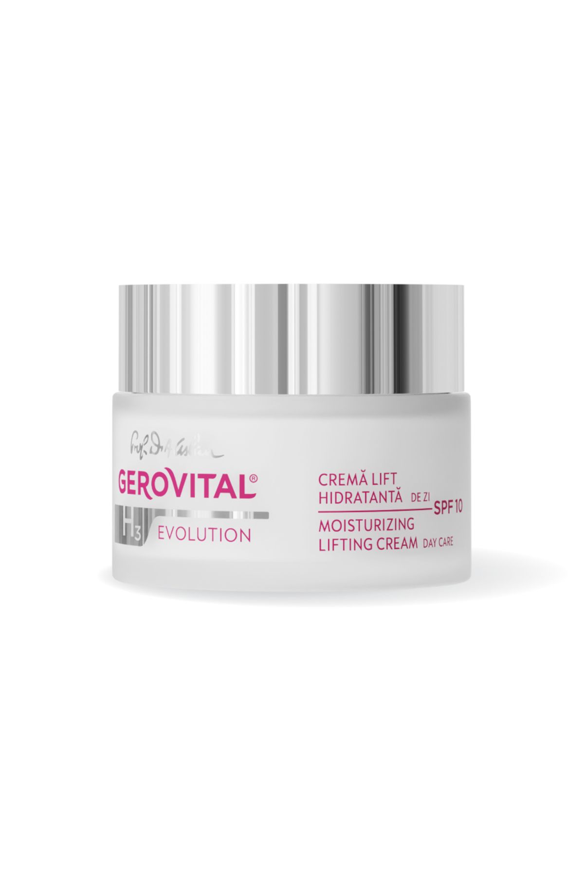 GEROVITAL H3 Evolution Crema Lift Hidratanta Spf 10 50ml - One Size