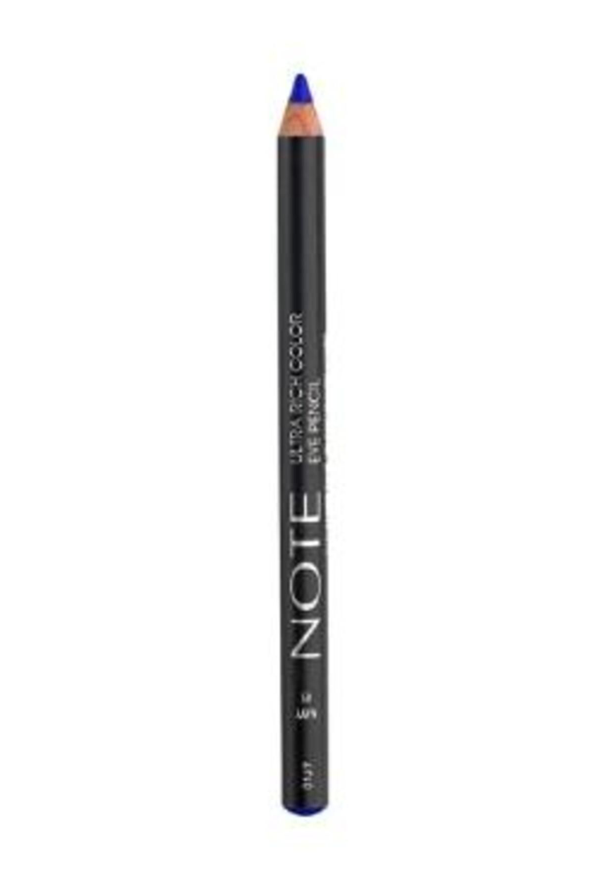 NOTE Eyepencil Rich Color 05